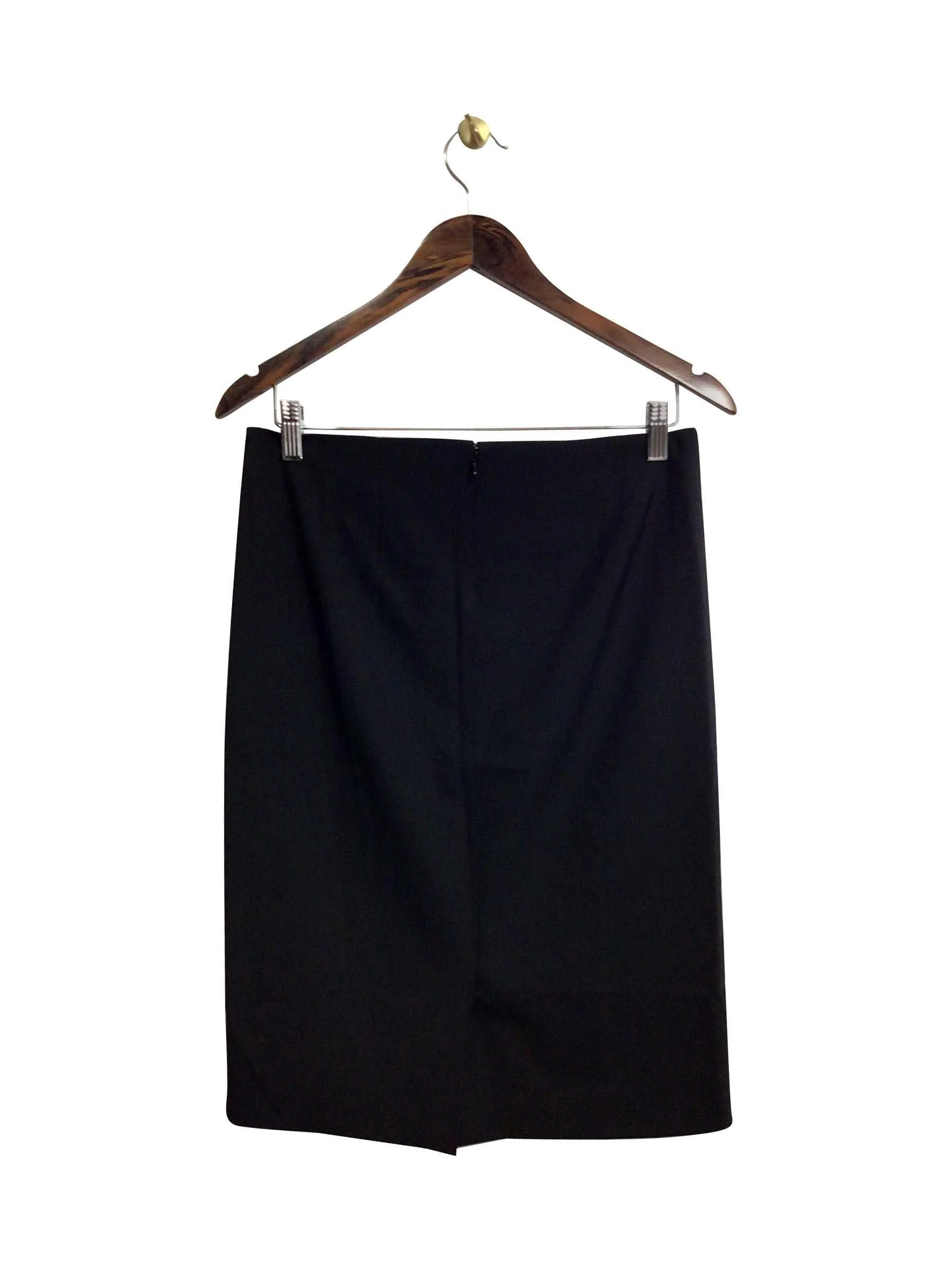 THEORY Regular fit Skirt in Black - 4 - Image 2