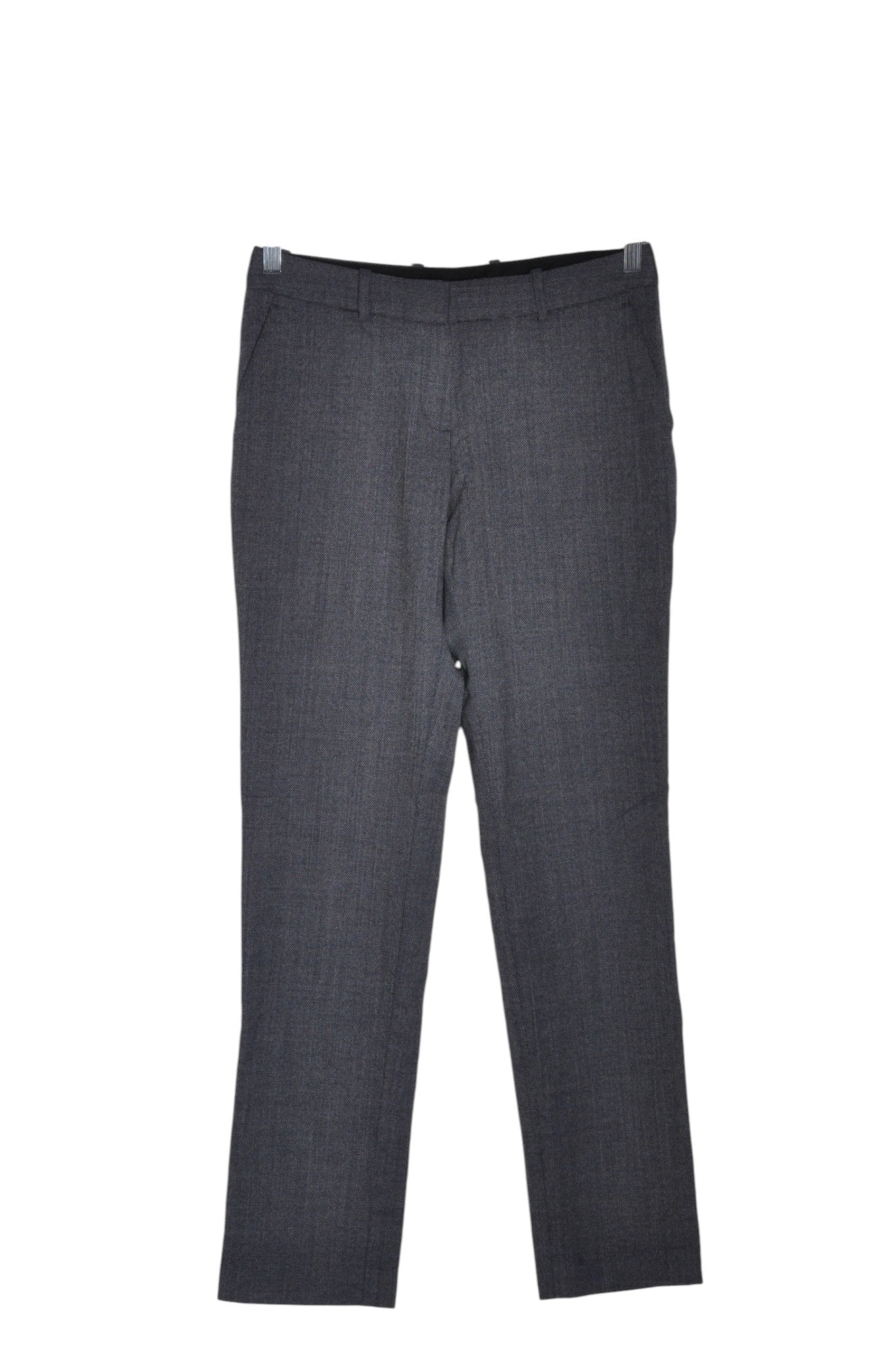 THEORY Women Trousers Regular fit in Gray - 4