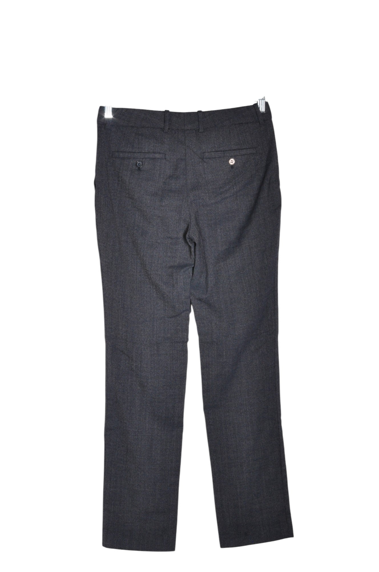 THEORY Women Trousers Regular fit in Gray - 4 - Image 2
