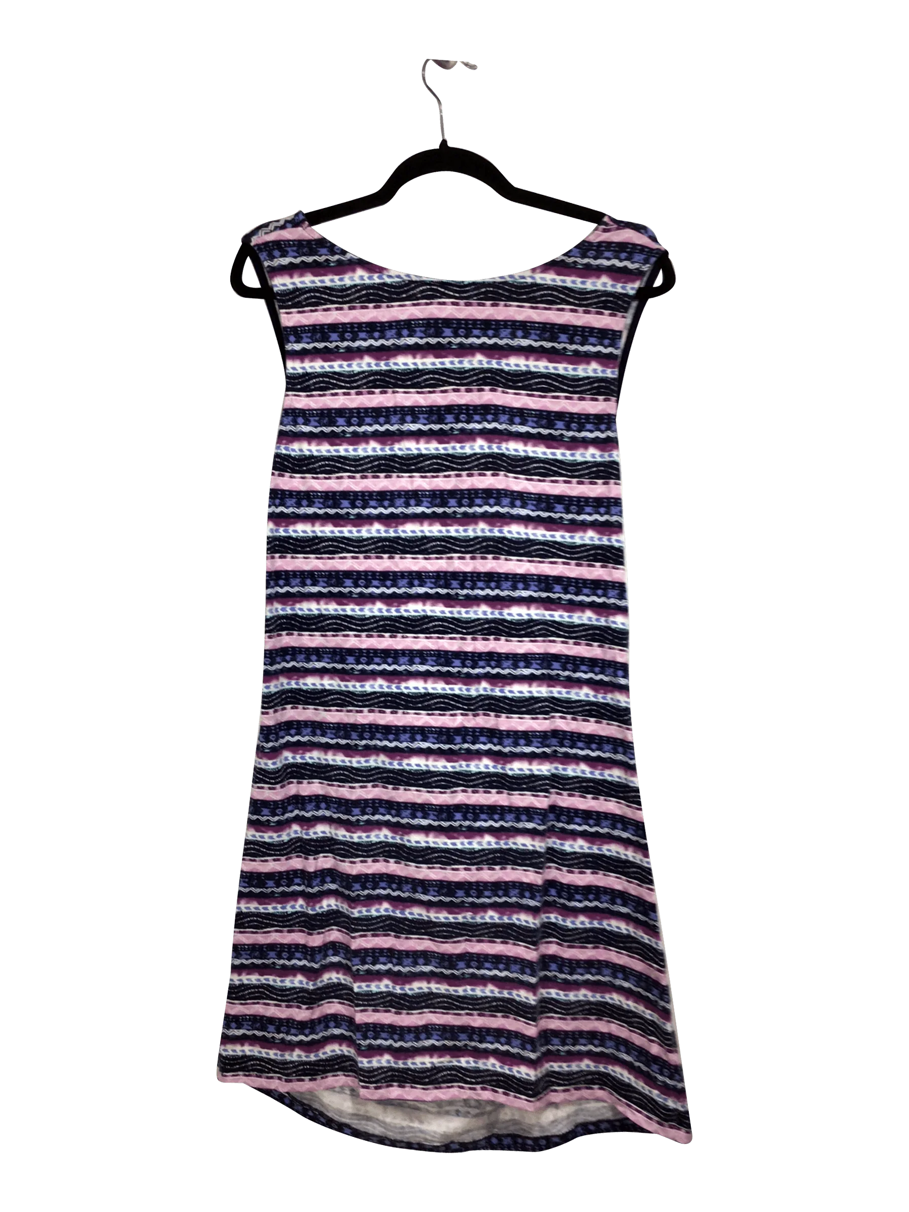 THYME MATERNITY Regular fit Shift Dress in Purple - XL - Image 2
