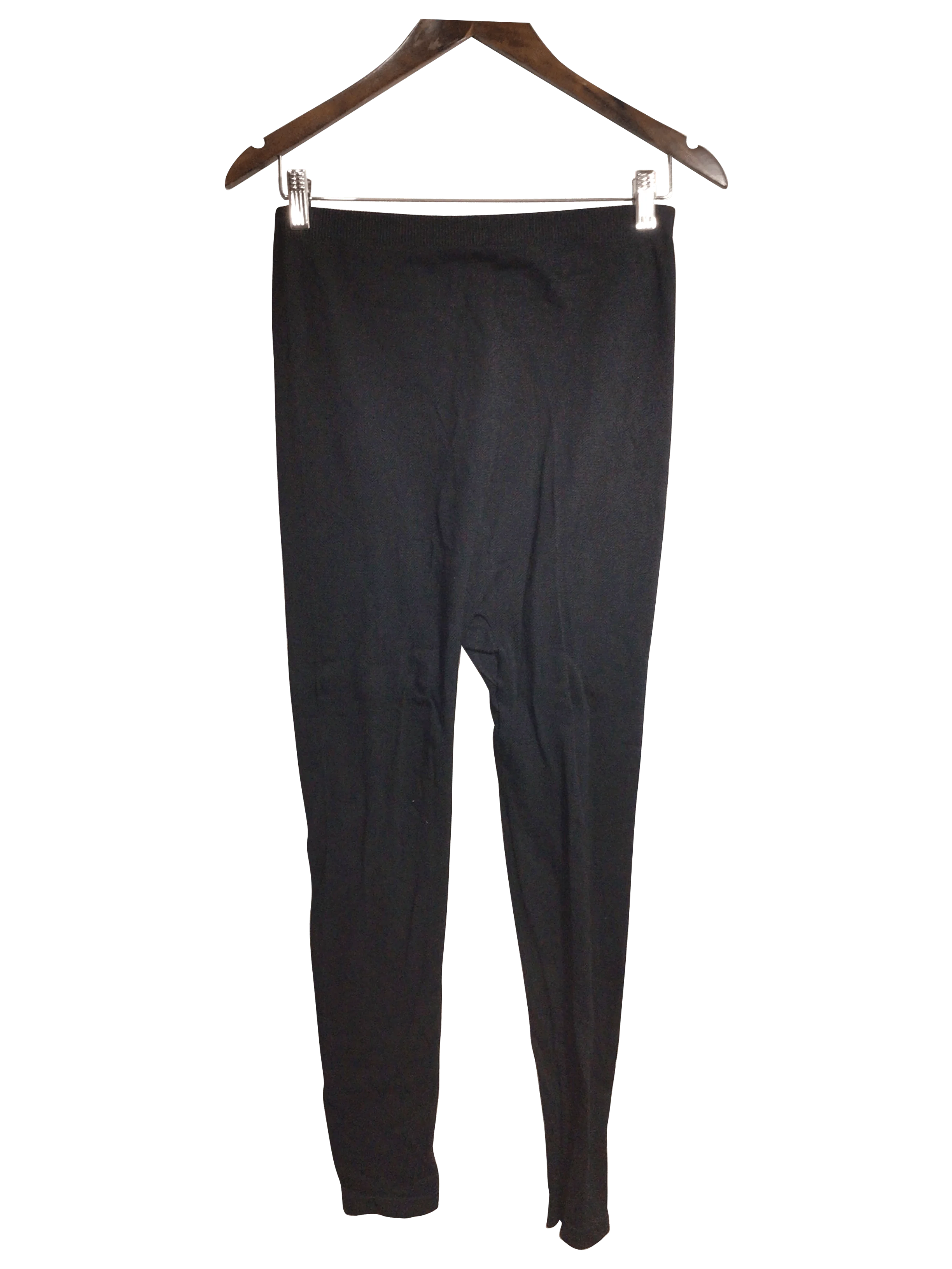 THYME MATERNITY Women Activewear Leggings Regular fit in Black - S - Image 2