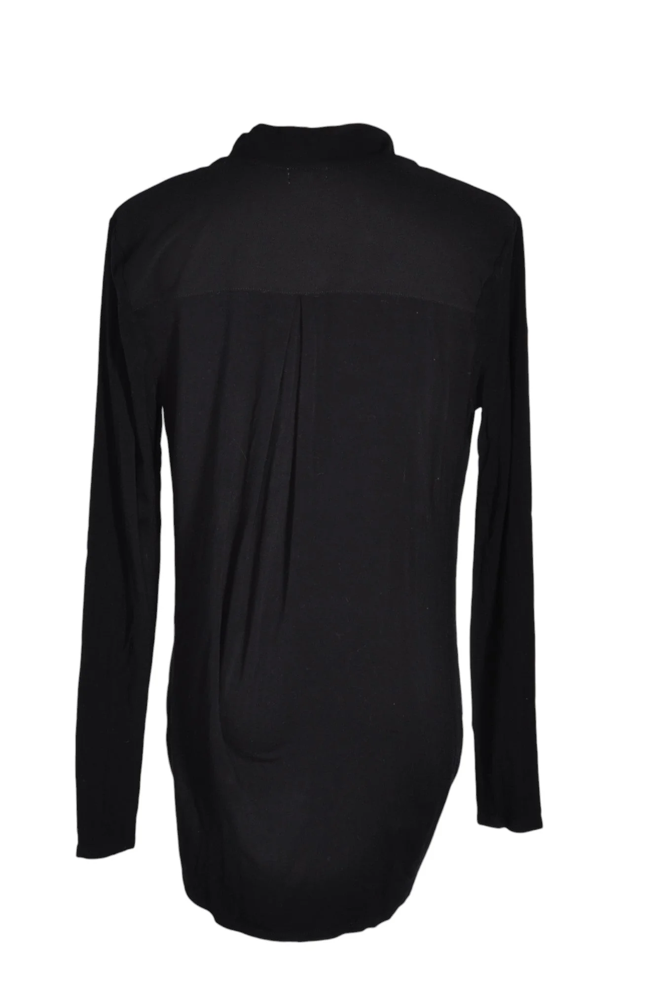 THYME MATERNITY Women Blouses Regular fit in Black - S - Image 2