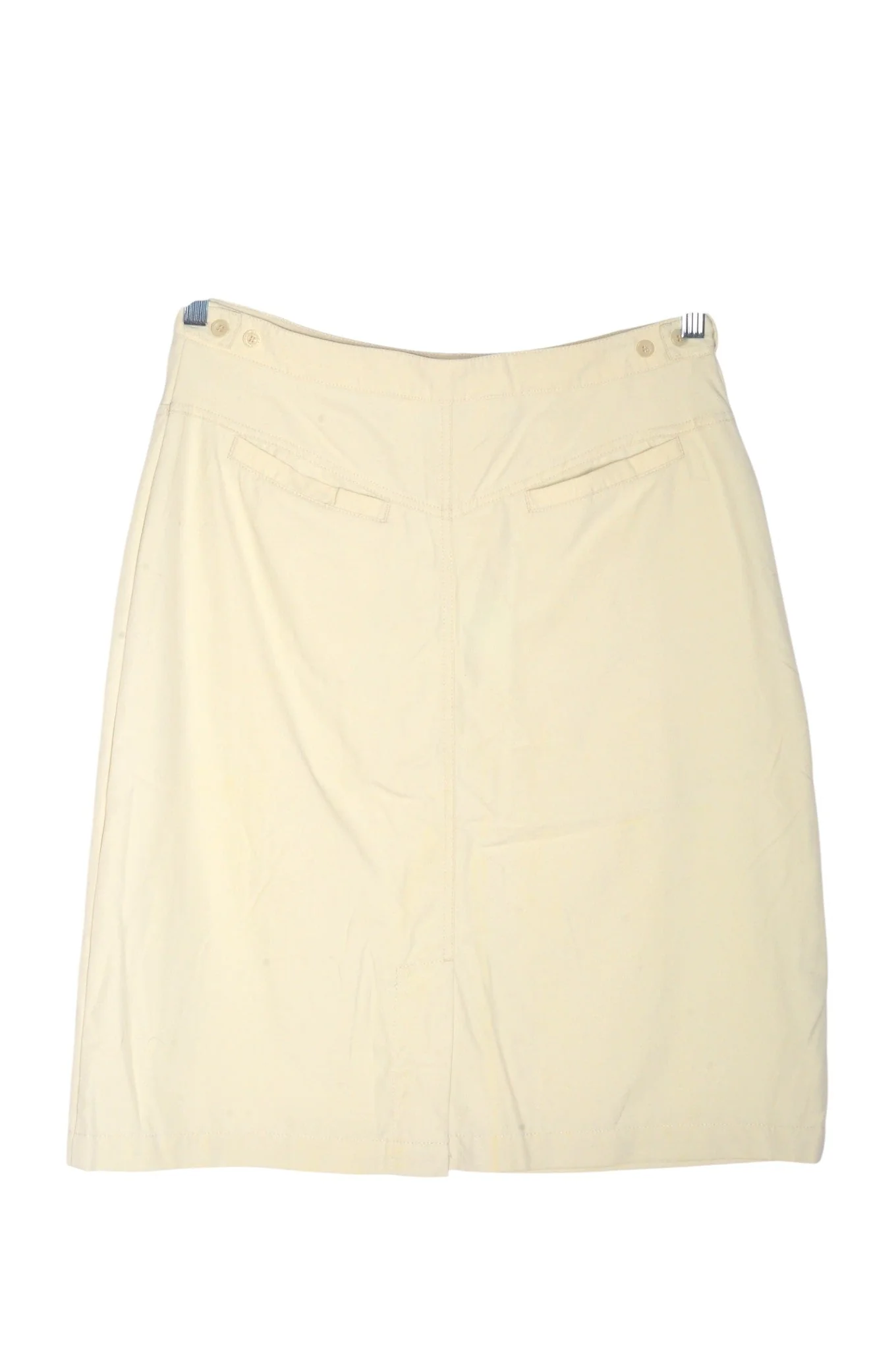TILLEY Women A-Line Skirts Regular fit in Beige - 10 - Image 2