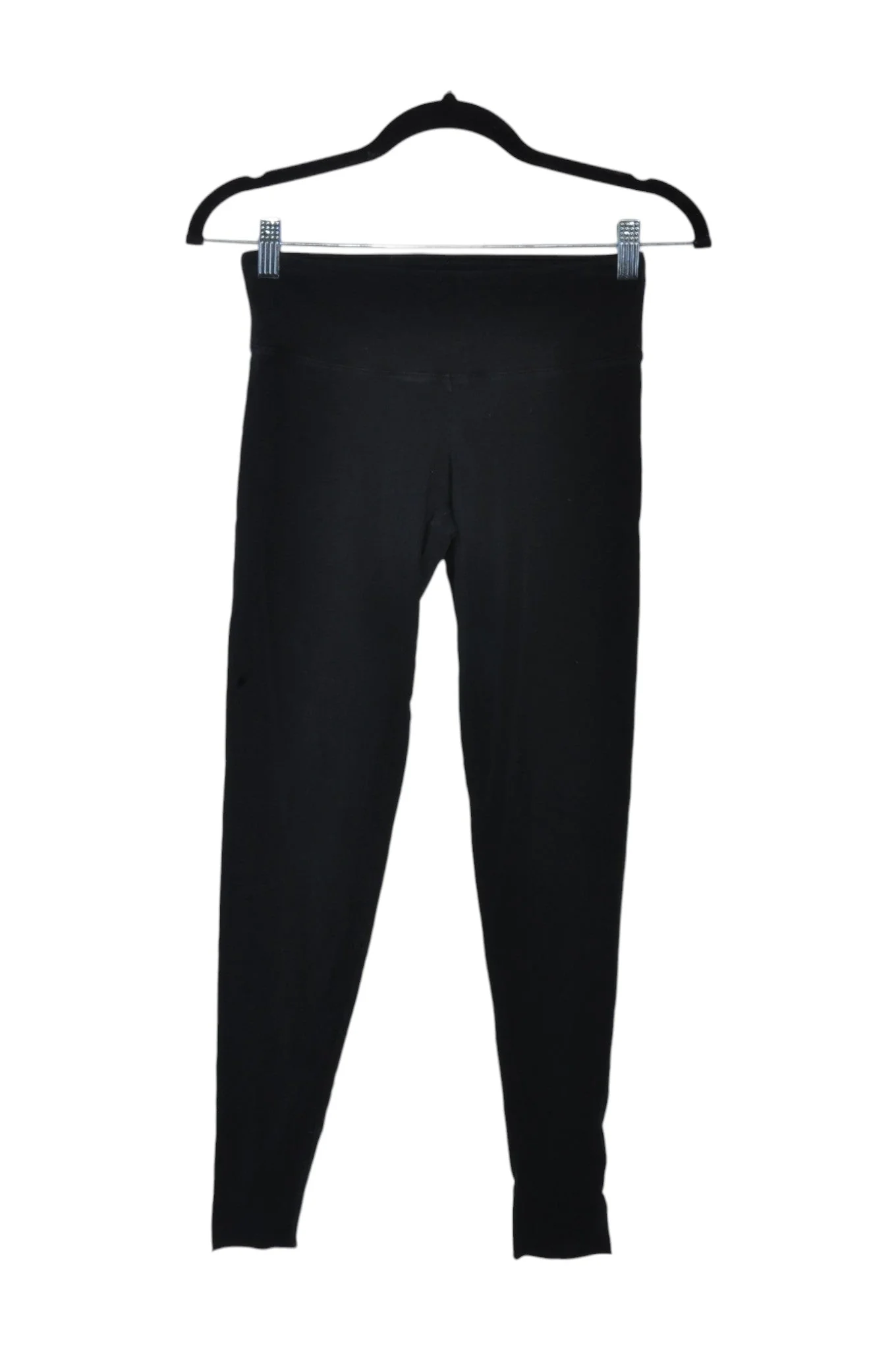 TNA Women Activewear Leggings Regular fit in Black - XS