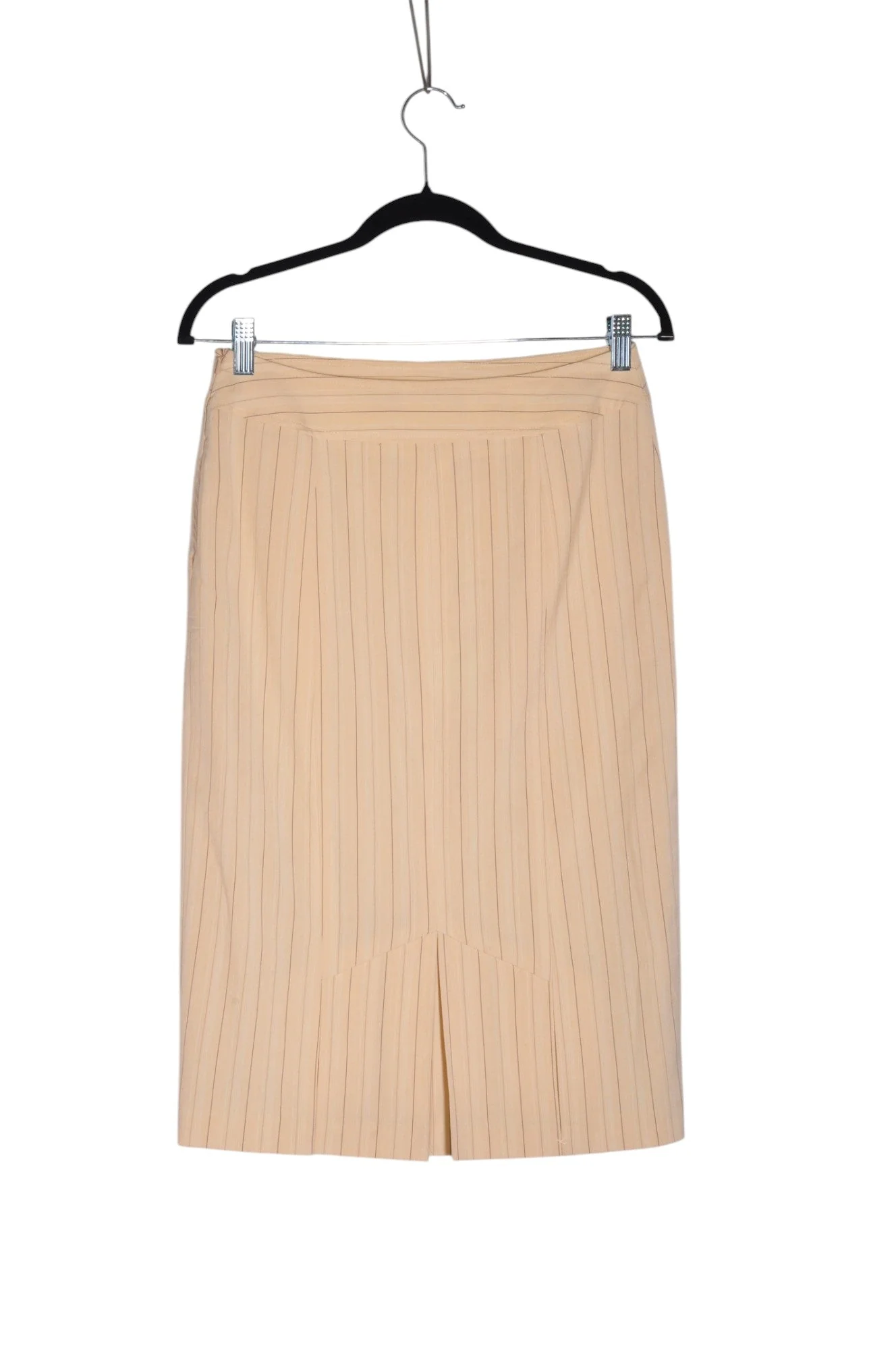 TOGO Women Pencil Skirts Regular fit in Beige - 4 - Image 2