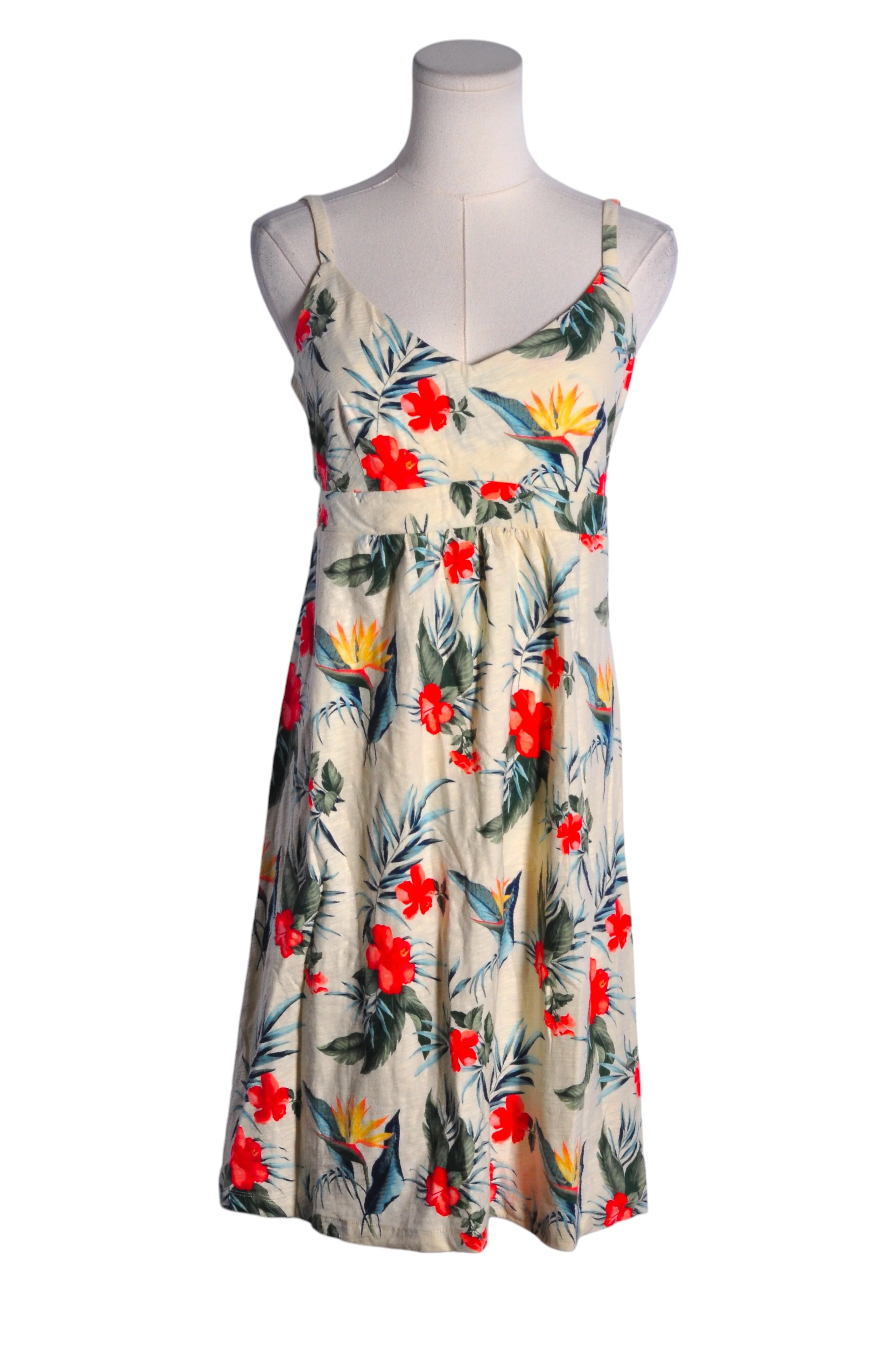 TOMMY BAHAMA Women A-Line Dresses Regular fit in Beige - M
