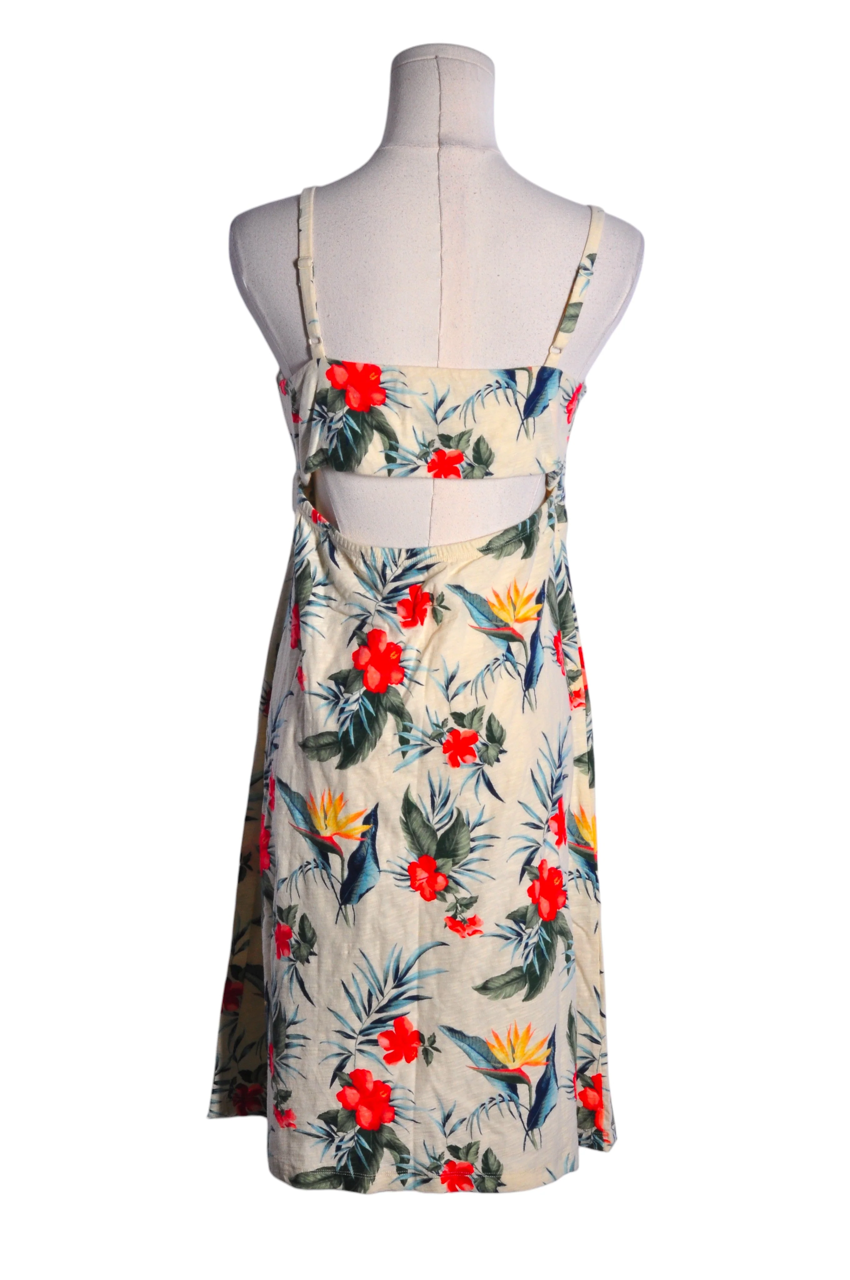 TOMMY BAHAMA Women A-Line Dresses Regular fit in Beige - M - Image 2