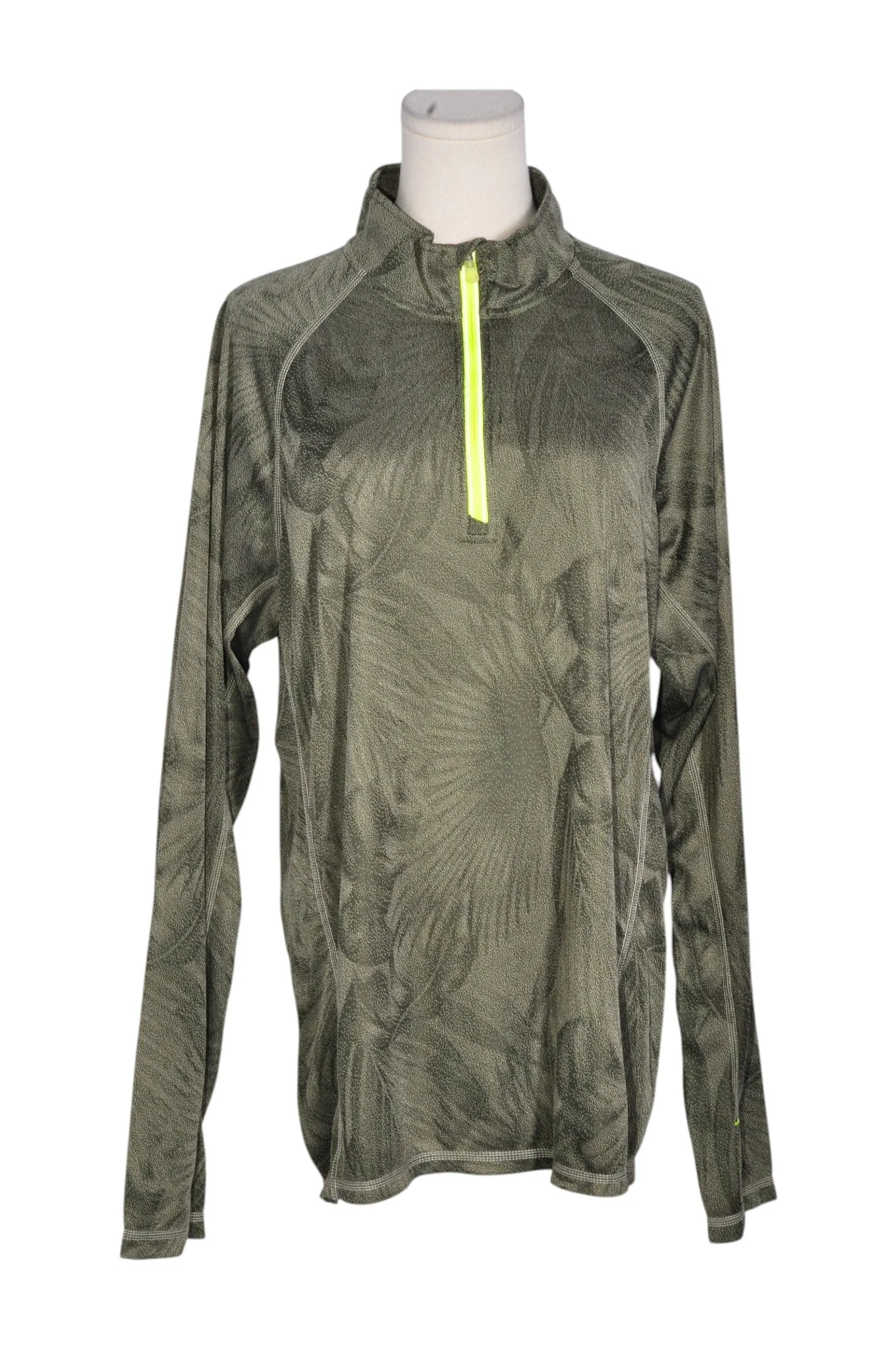 TOMMY BAHAMA Women Activewear Jackets Regular fit in Green - L