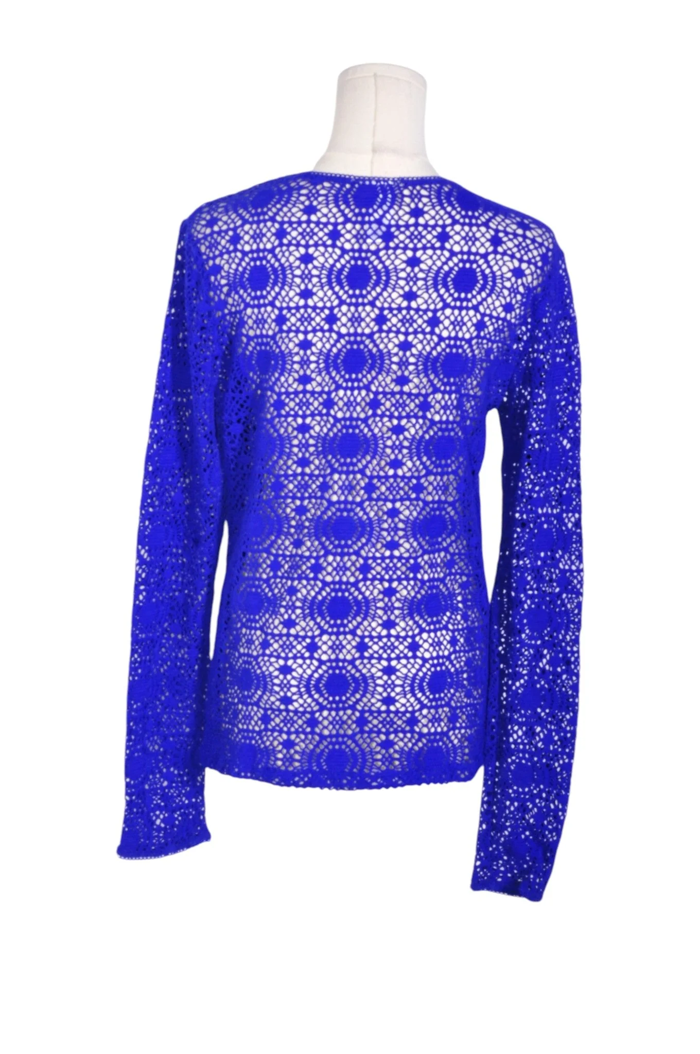 TOMMY BAHAMA Women Blouses Regular fit in Blue - L - Image 2