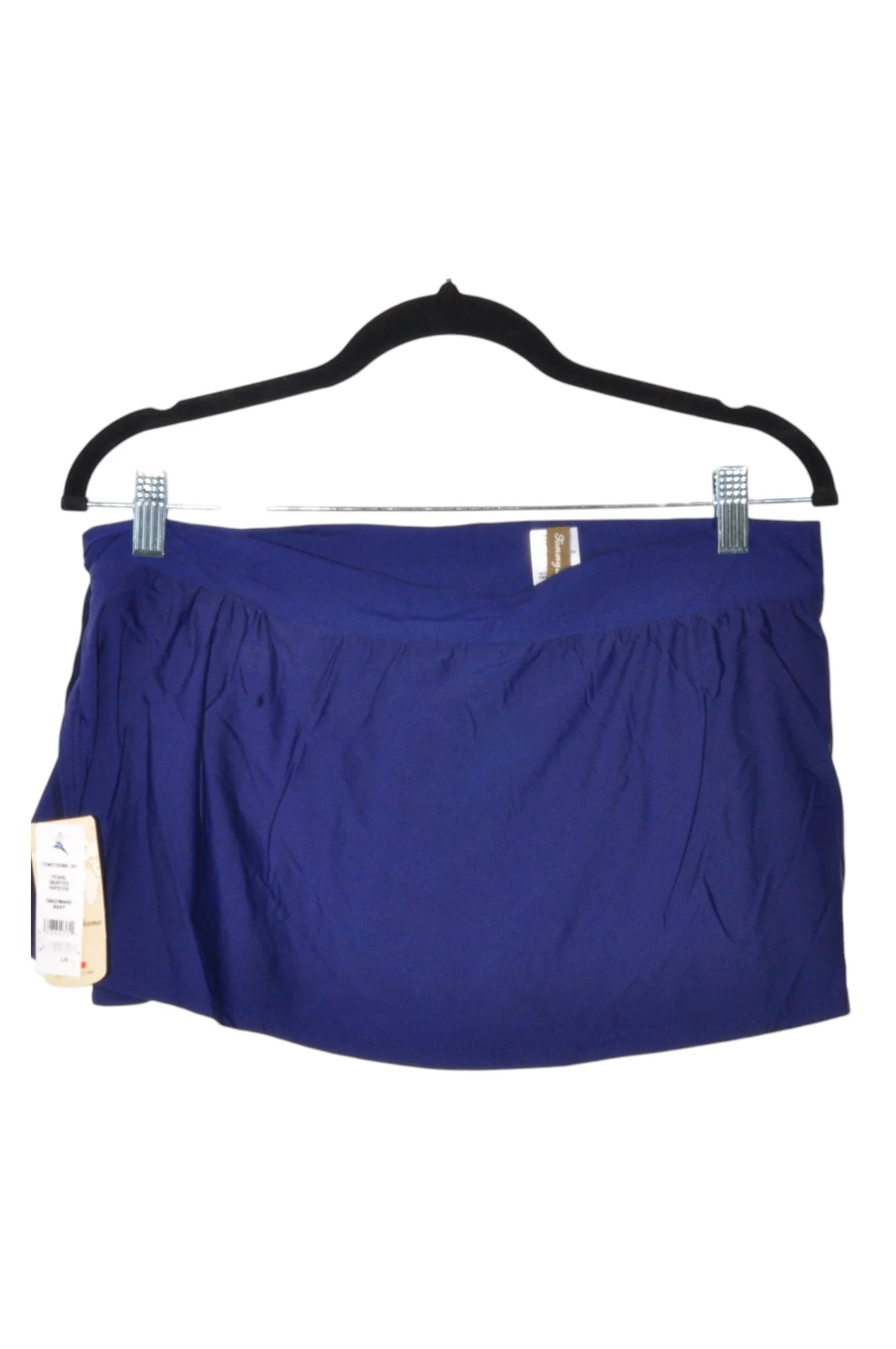 TOMMY BAHAMA Women Casual Skirts Regular fit in Blue - L - Image 2