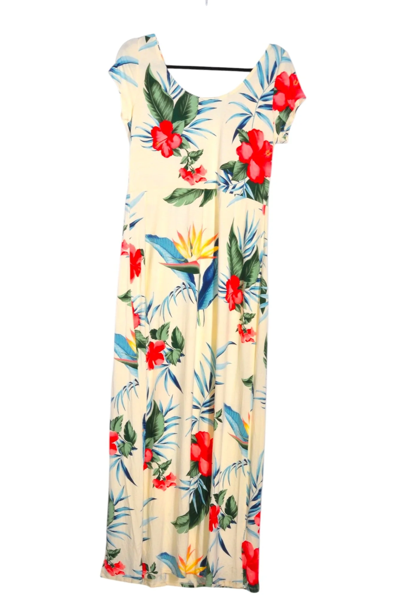 TOMMY BAHAMA Women Maxi Dresses Regular fit in Beige - M - Image 2