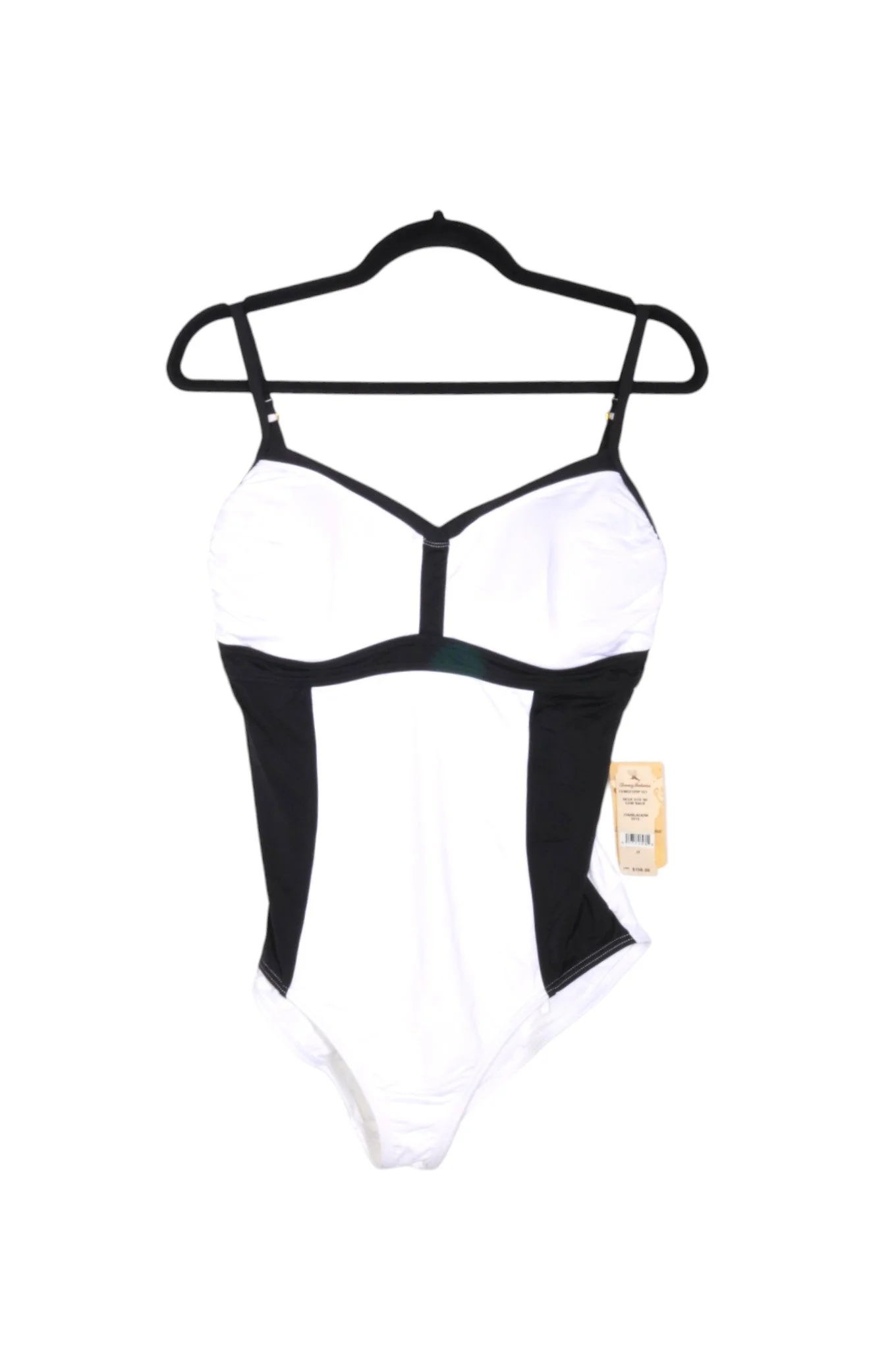 TOMMY BAHAMA Women One Piece Swimsuits Regular fit in White - 12