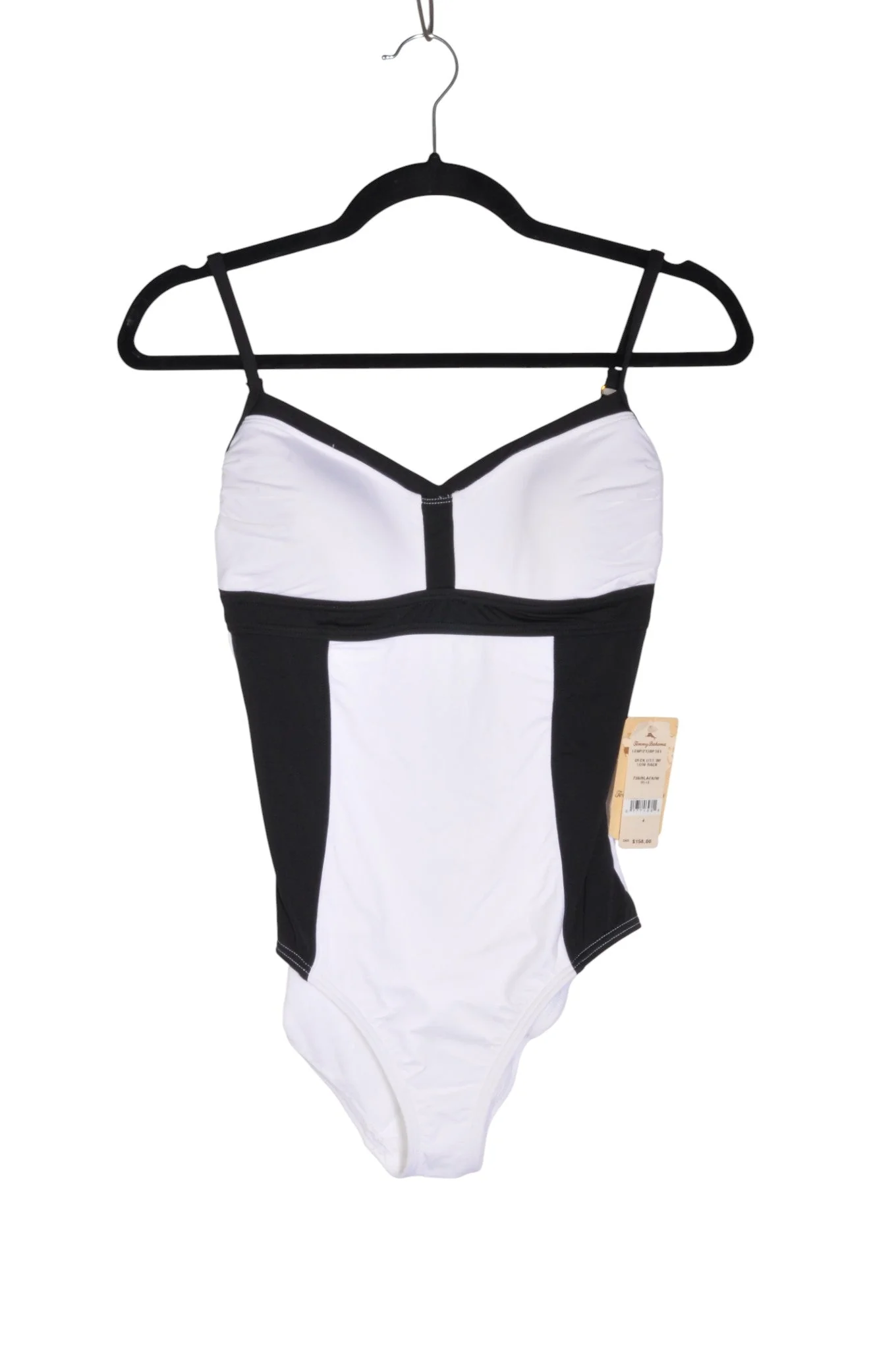 TOMMY BAHAMA Women One Piece Swimsuits Regular fit in White - 4