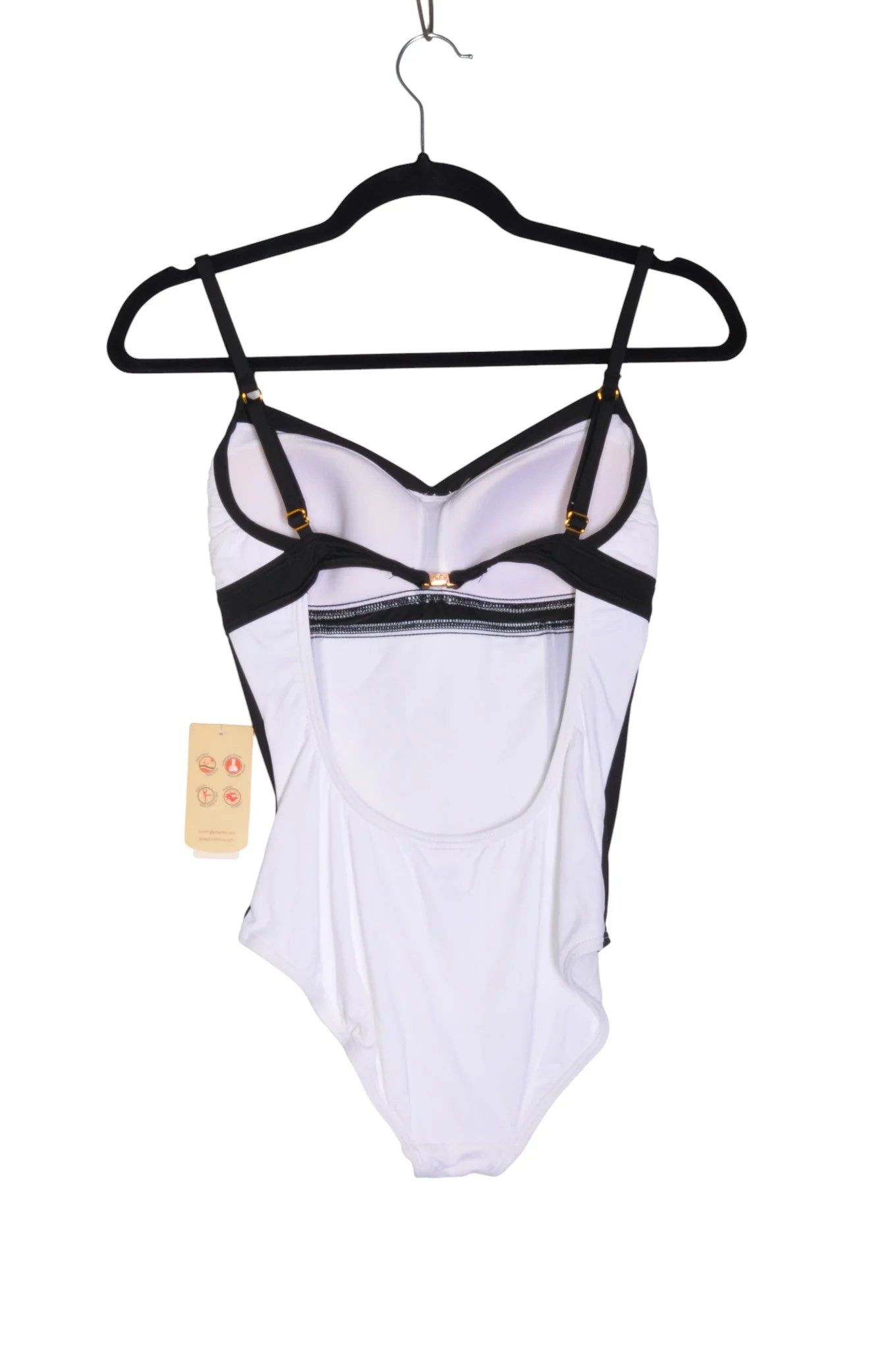 TOMMY BAHAMA Women One Piece Swimsuits Regular fit in White - 4 - Image 2