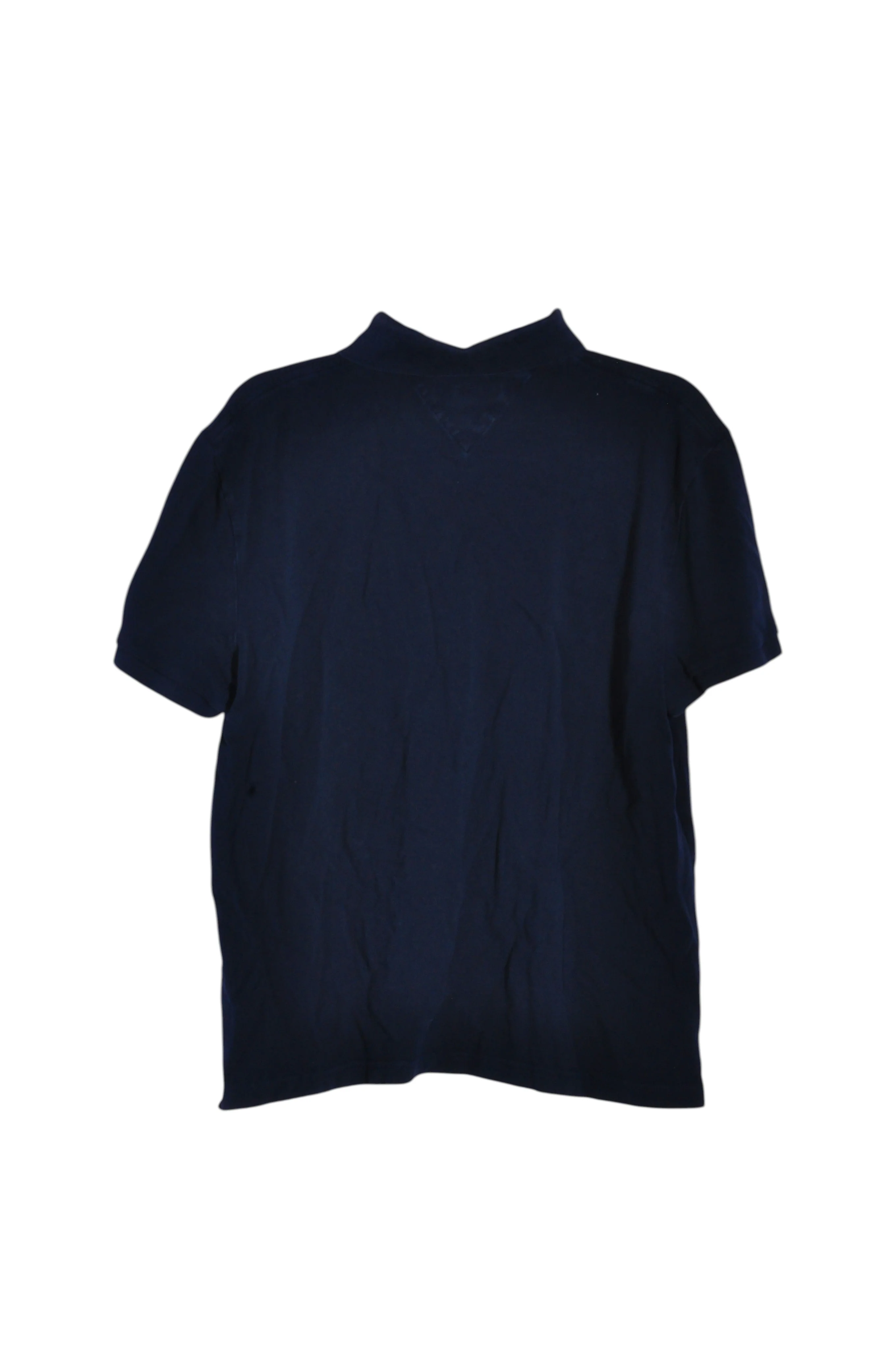 TOMMY HILFIGER Men T-Shirts Regular fit in Blue - L - Image 2