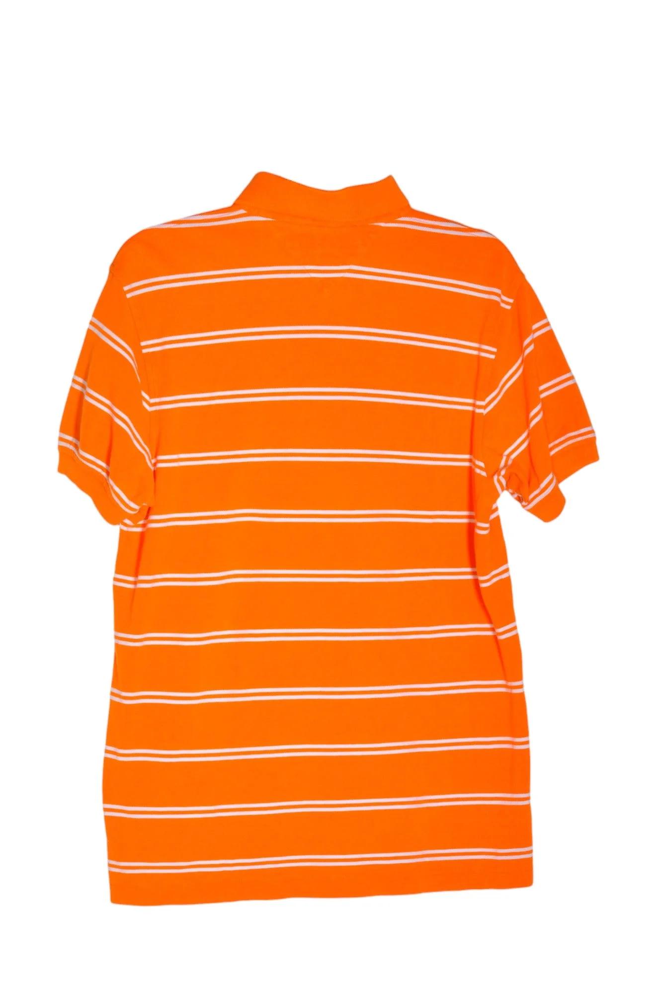 TOMMY HILFIGER Men T-Shirts Regular fit in Orange - M - Image 2