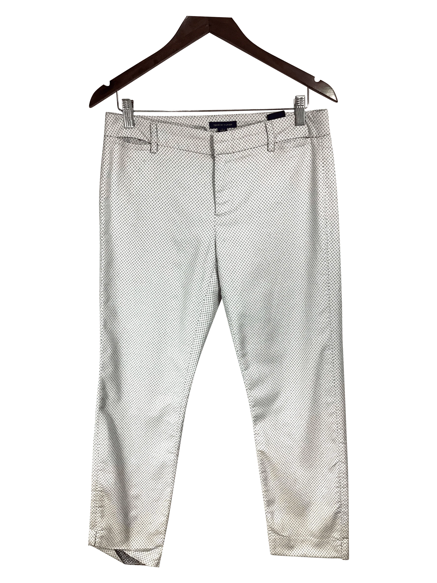 TOMMY HILFIGER Pant Regular fit in White - 6