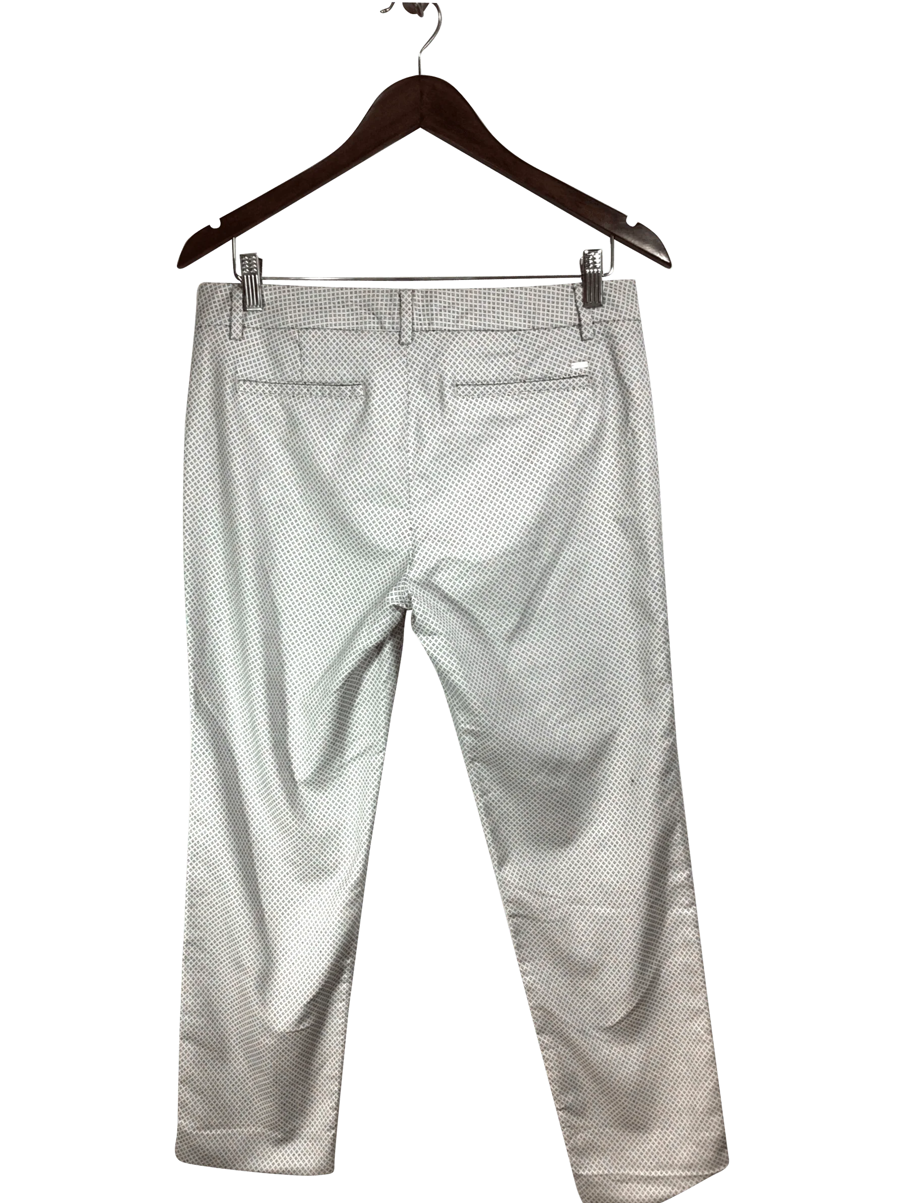 TOMMY HILFIGER Pant Regular fit in White - 6 - Image 2