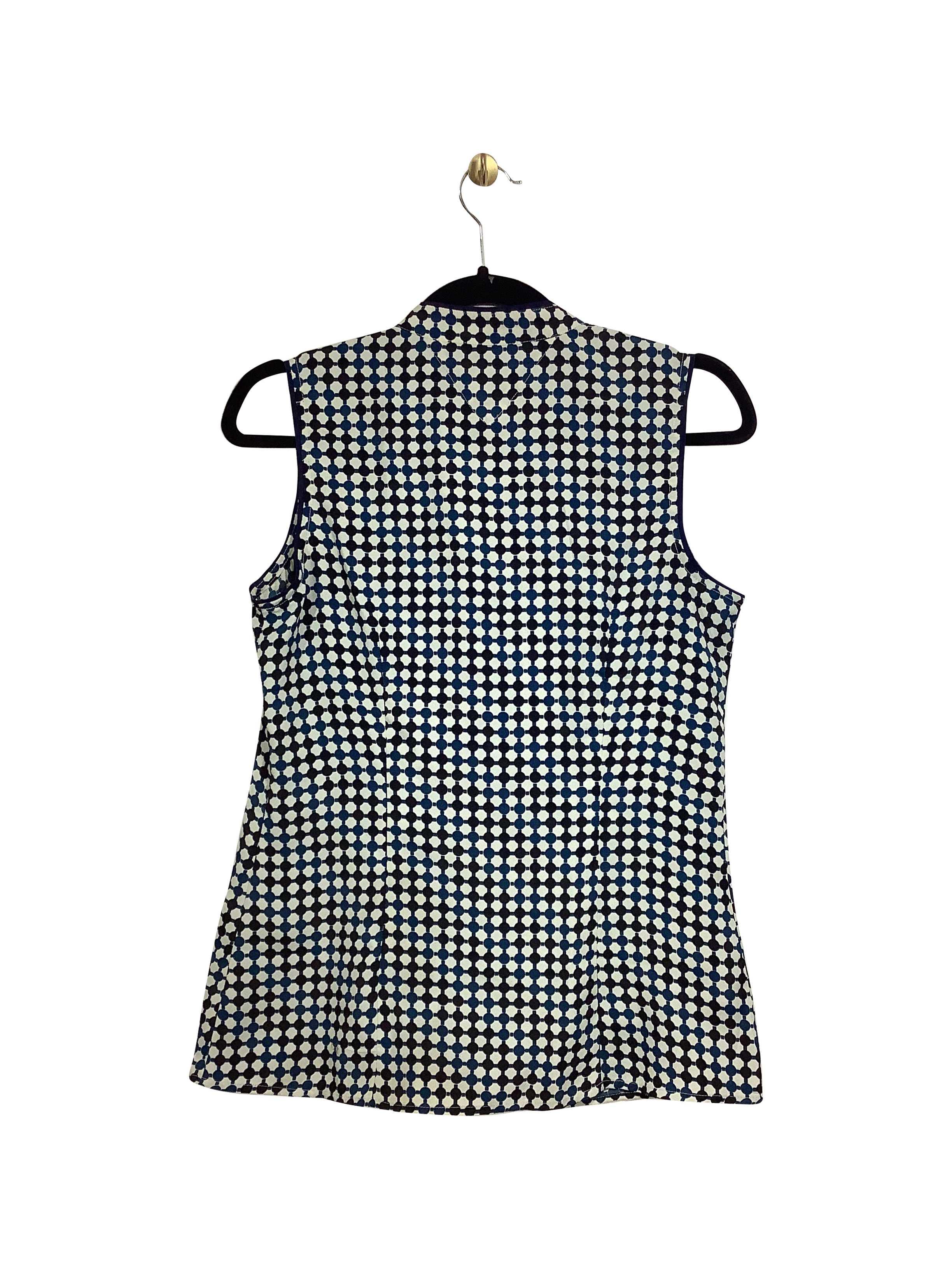 TOMMY HILFIGER Regular fit Button-down Top in Blue - S - Image 2
