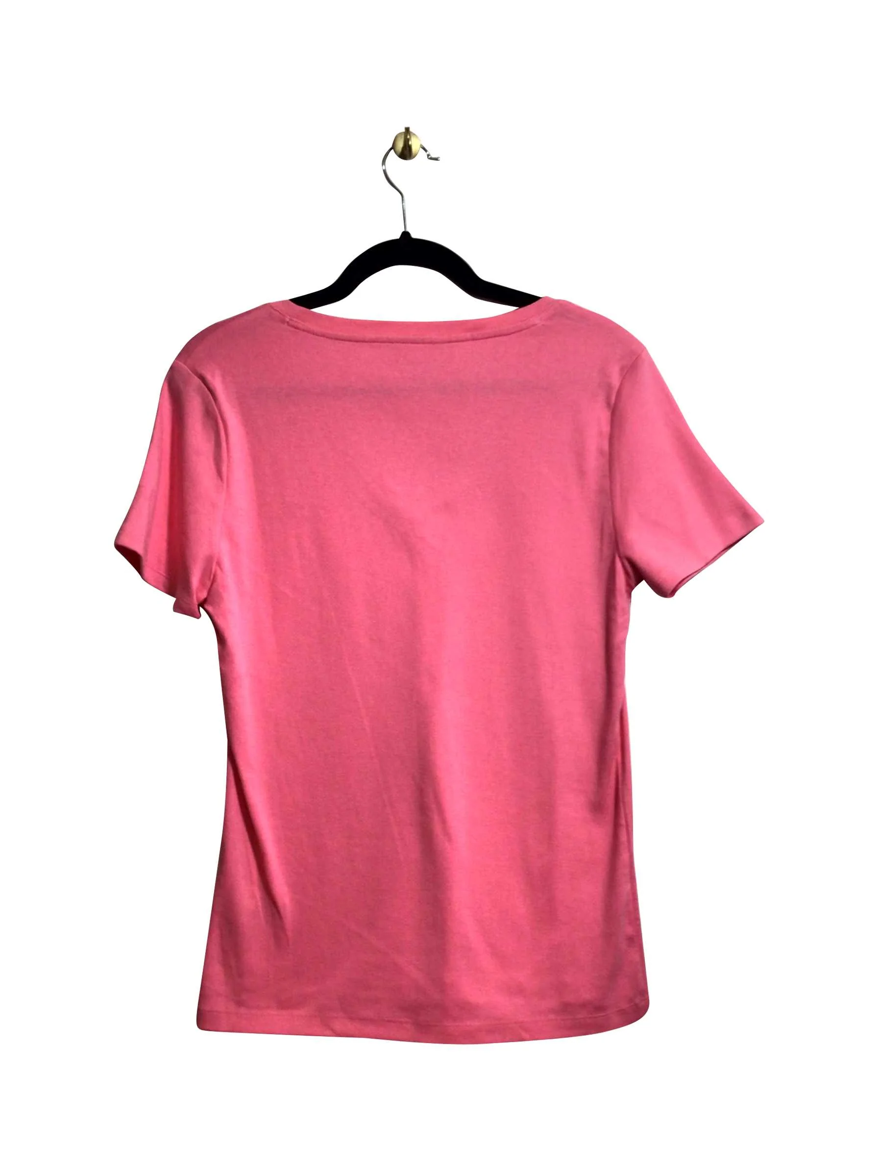 TOMMY HILFIGER Regular fit T-shirt in Pink - L - Image 2
