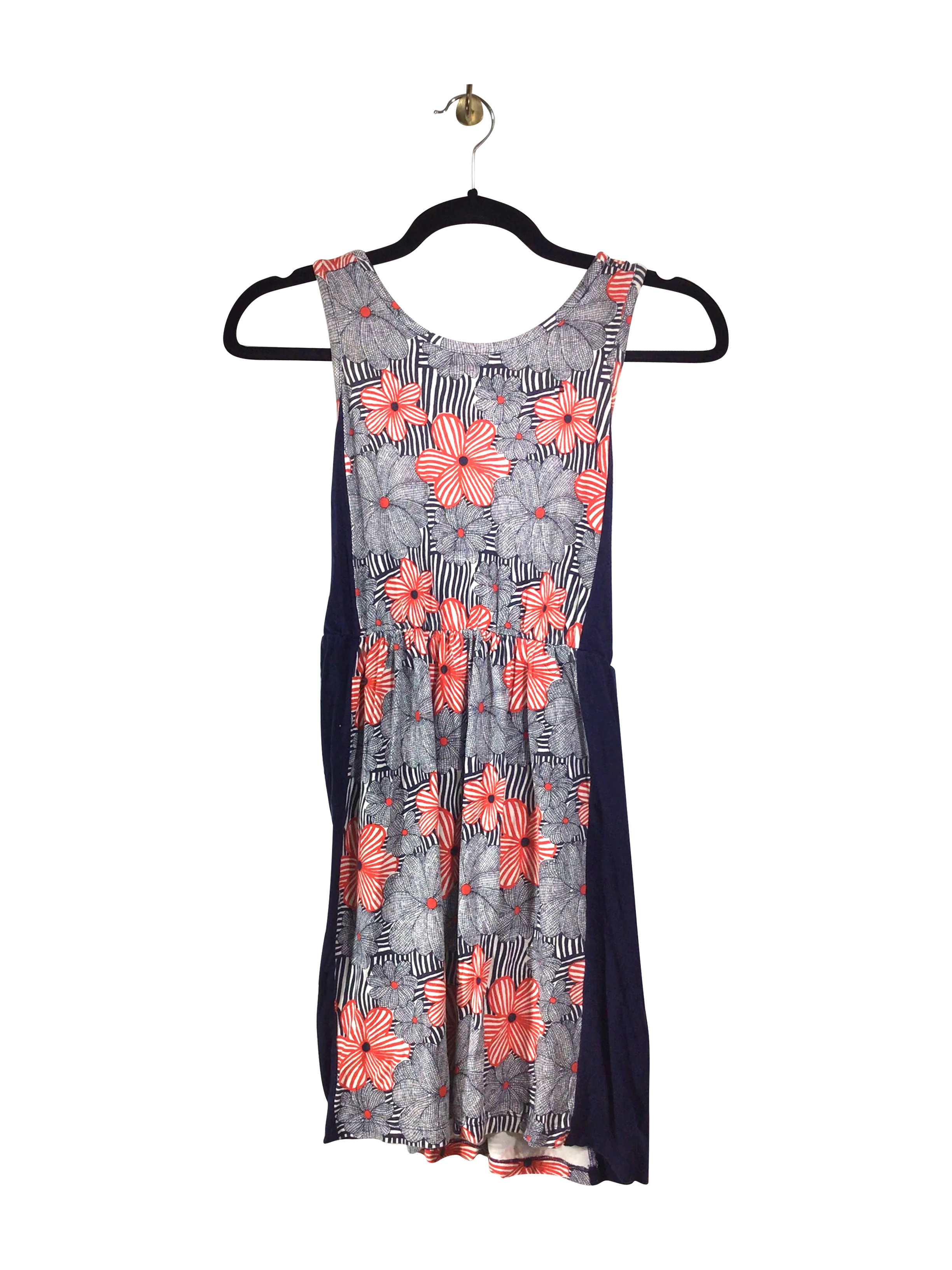 TOMMY HILFIGER Shift Dress Regular fit in Blue - 12