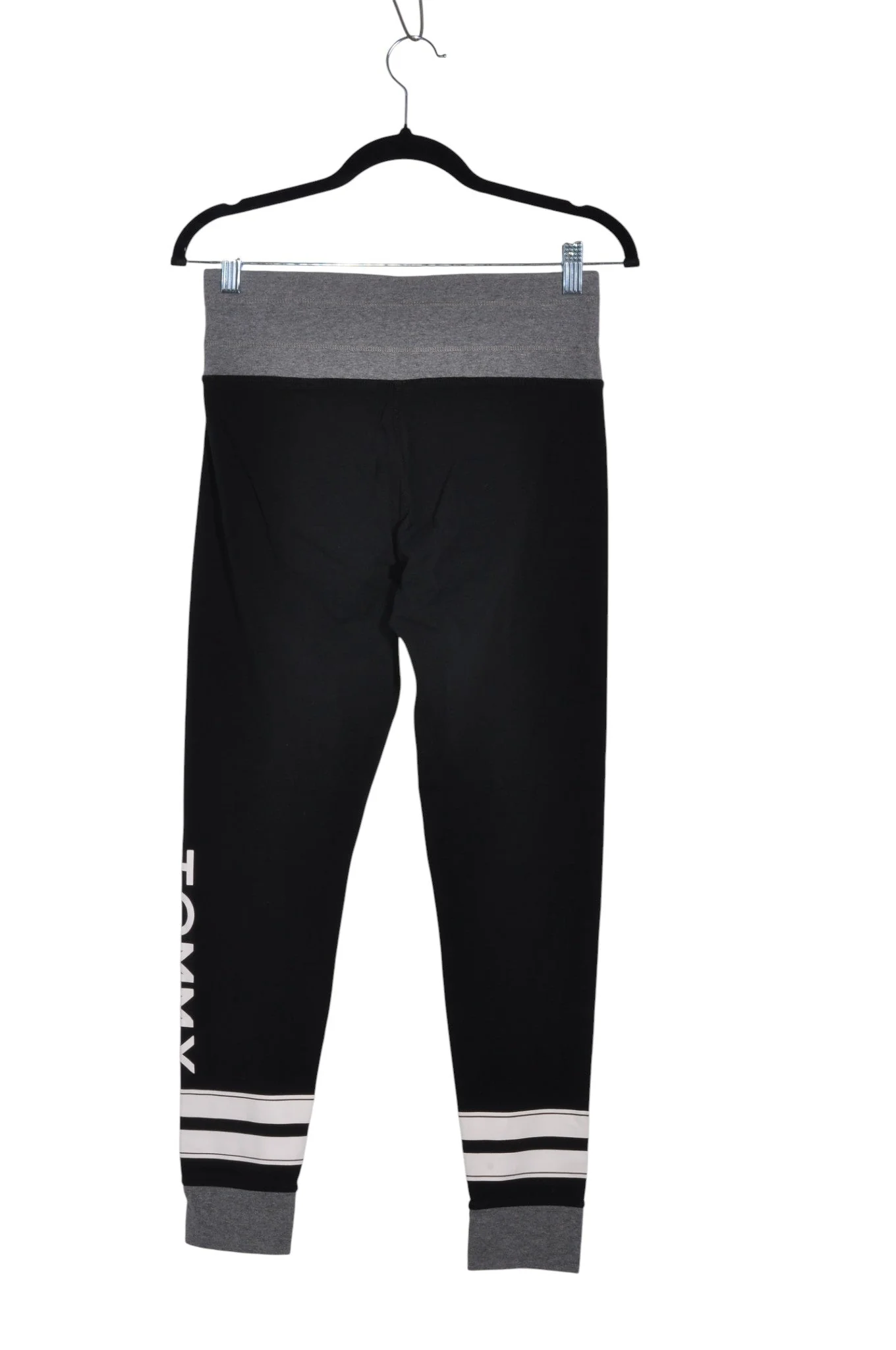 TOMMY HILFIGER Women Activewear Leggings Regular fit in Black - S - Image 2