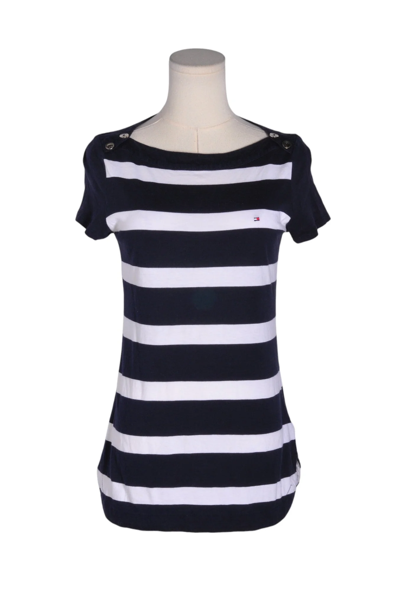TOMMY HILFIGER Women Blouses Regular fit in Blue - XS