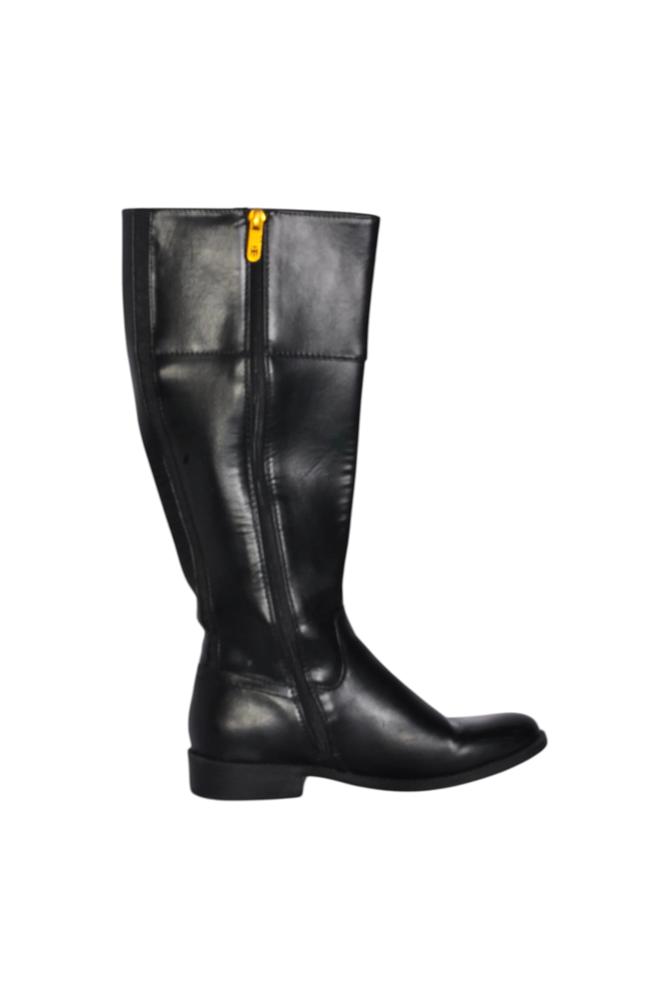 TOMMY HILFIGER Women Boots Regular fit in Black - 6.5