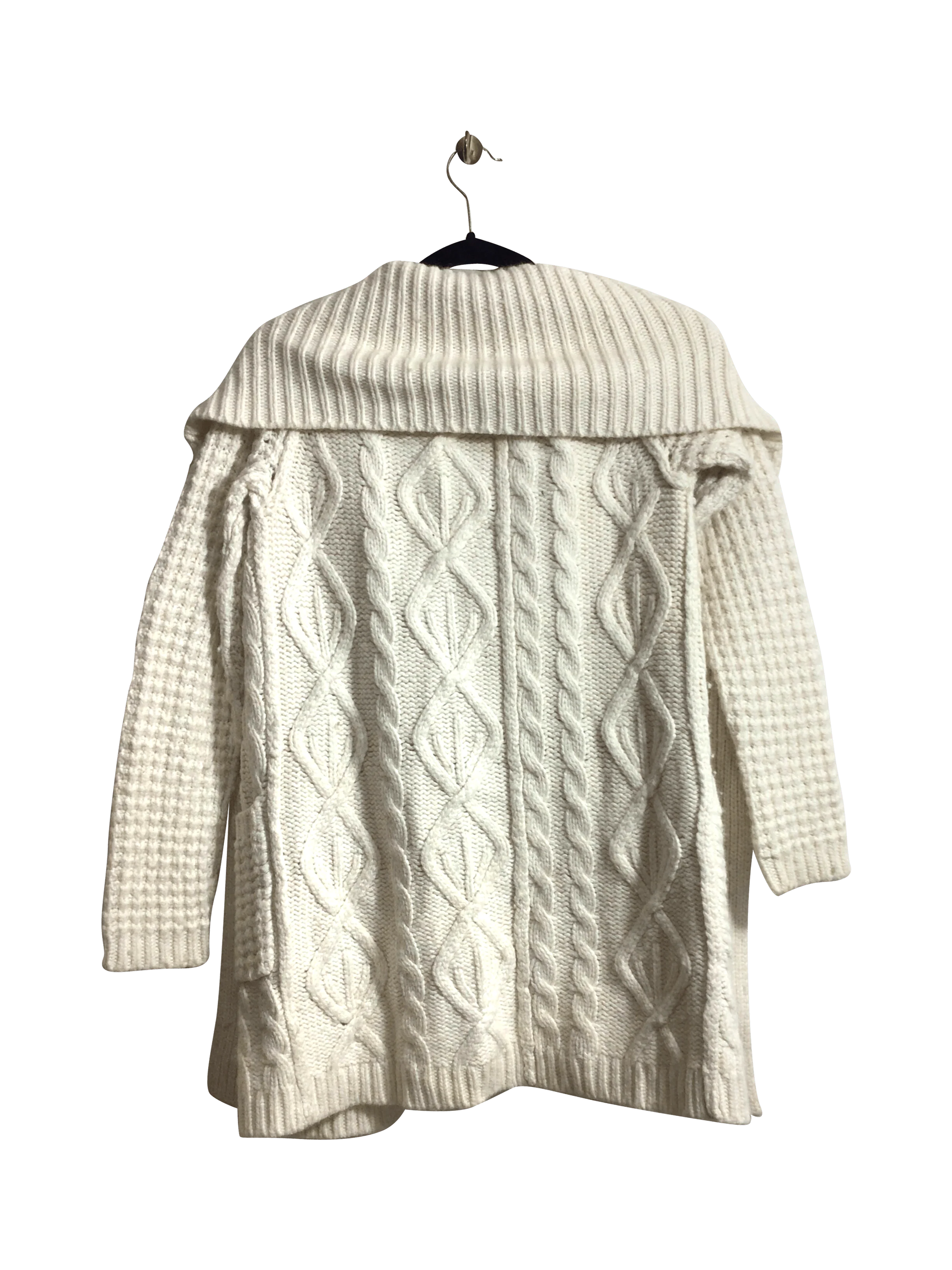 TOMMY HILFIGER Women Cardigans Regular fit in White - M - Image 2