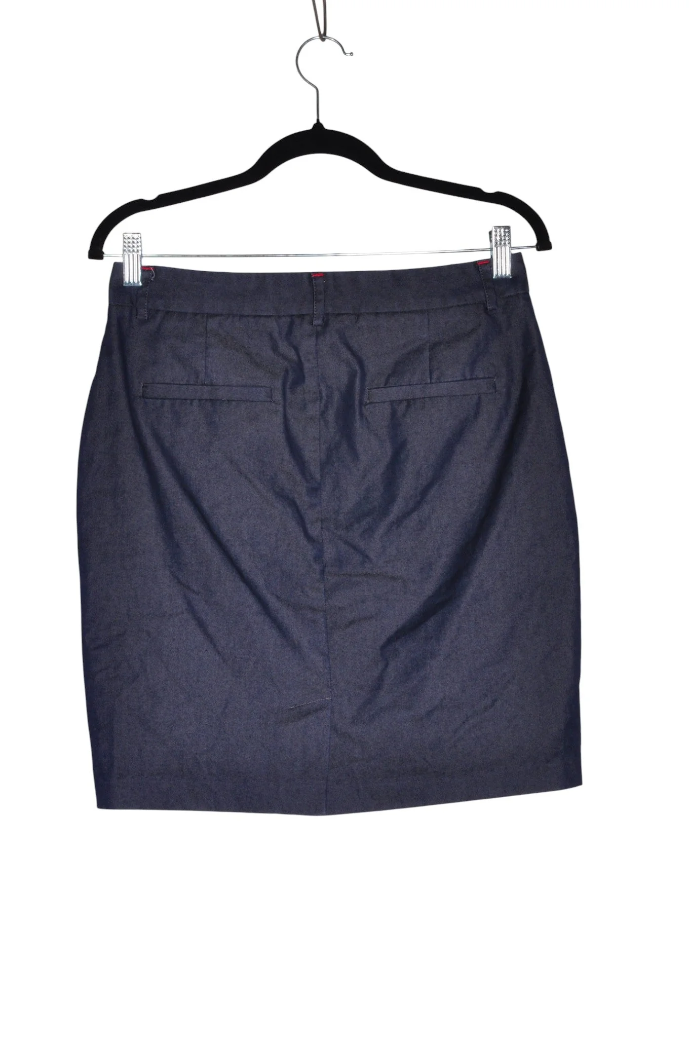 TOMMY HILFIGER Women Pencil Skirts Regular fit in Blue - 6 - Image 2
