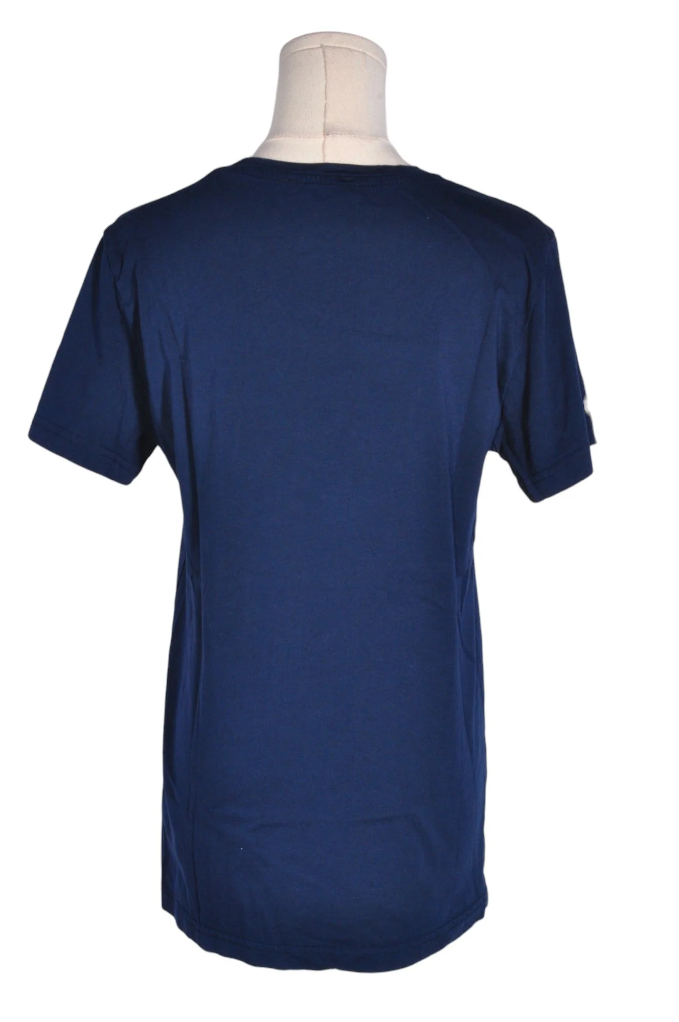 TOMMY HILFIGER Women T-Shirts Regular fit in Blue - M - Image 2