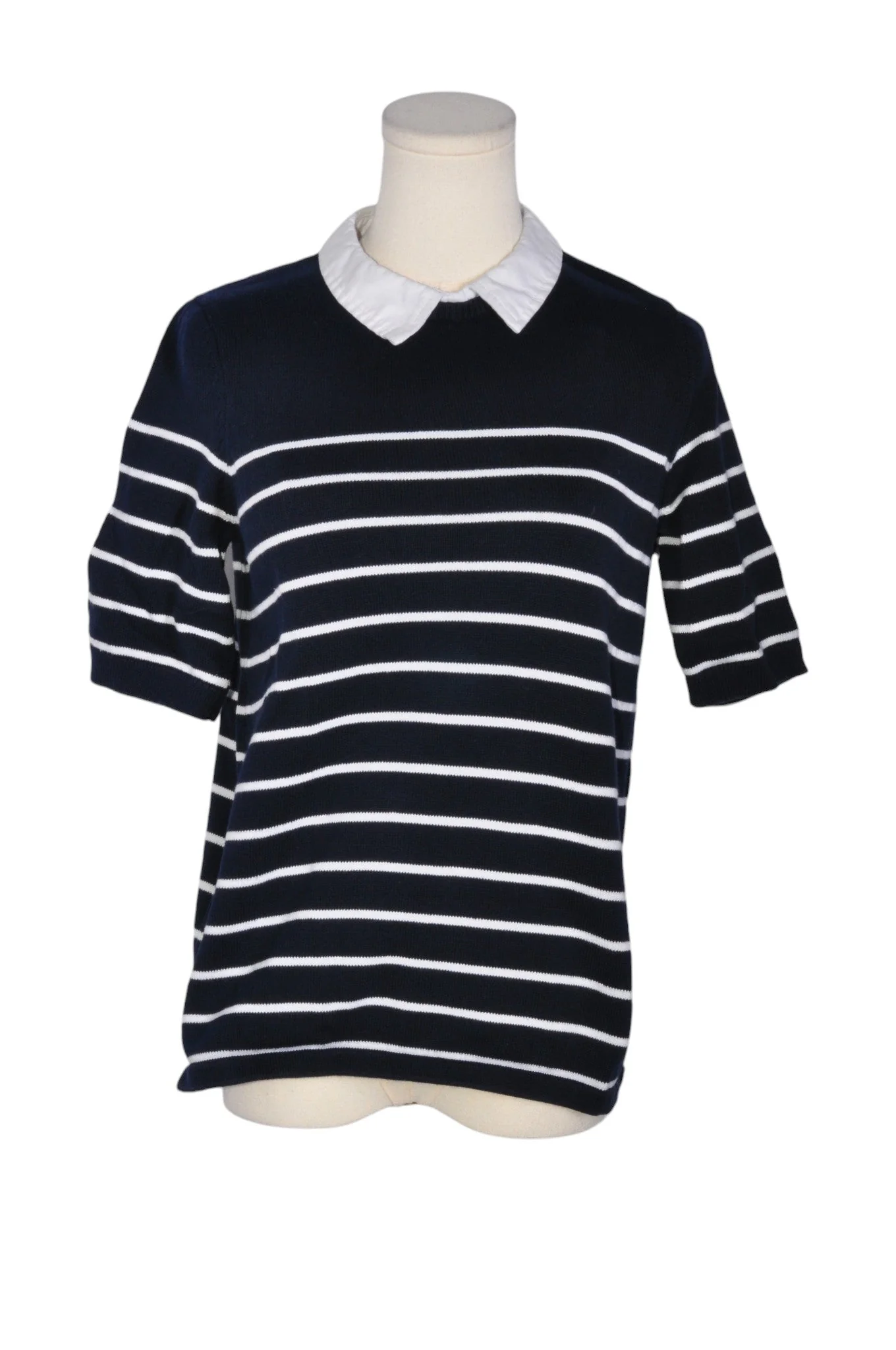 TOMMY HILFIGER Women T-Shirts Regular fit in Blue - S