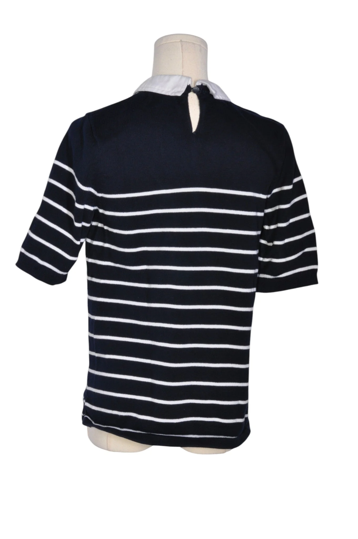 TOMMY HILFIGER Women T-Shirts Regular fit in Blue - S - Image 2
