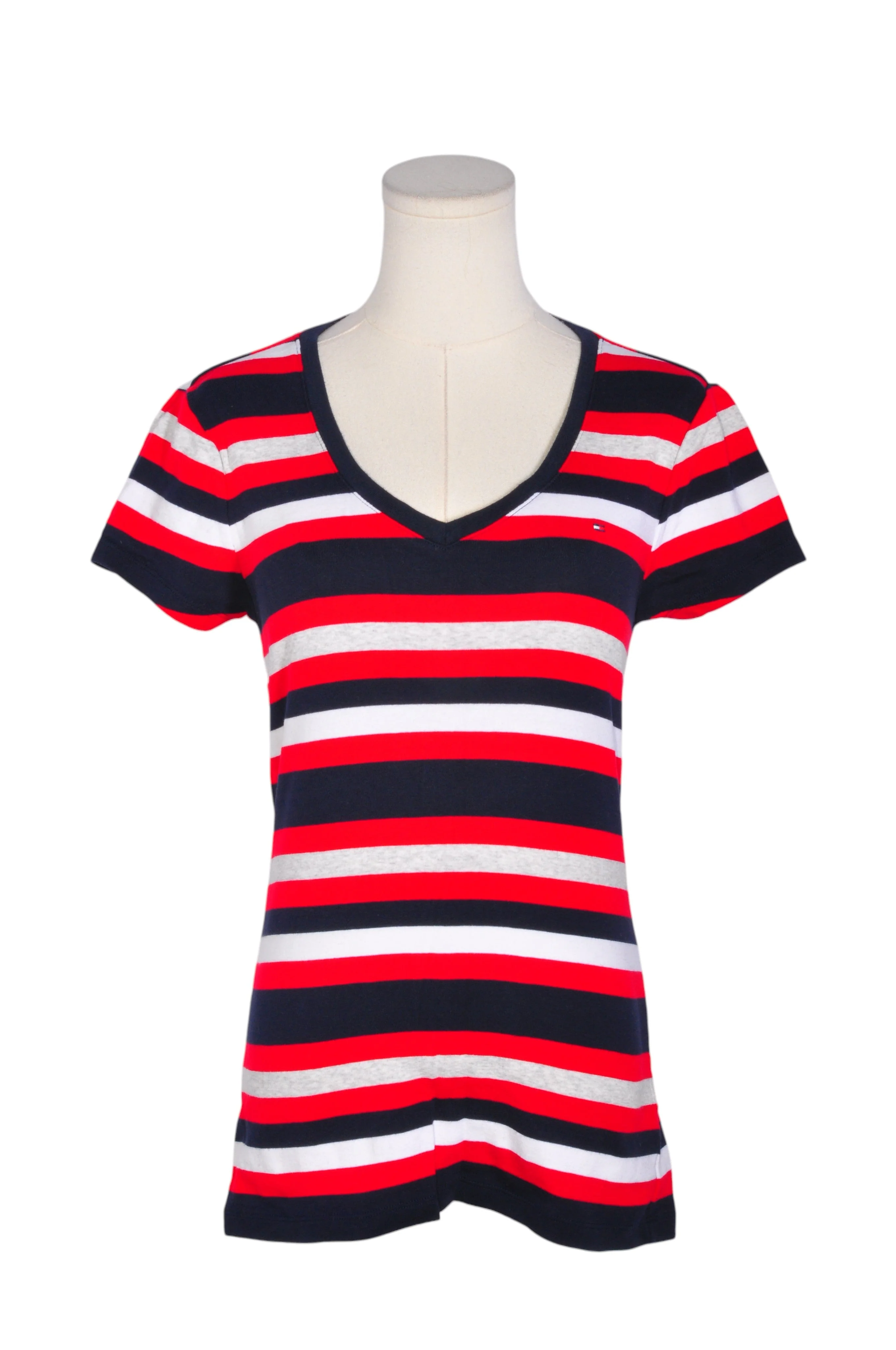 TOMMY HILFIGER Women T-Shirts Regular fit in Red - M