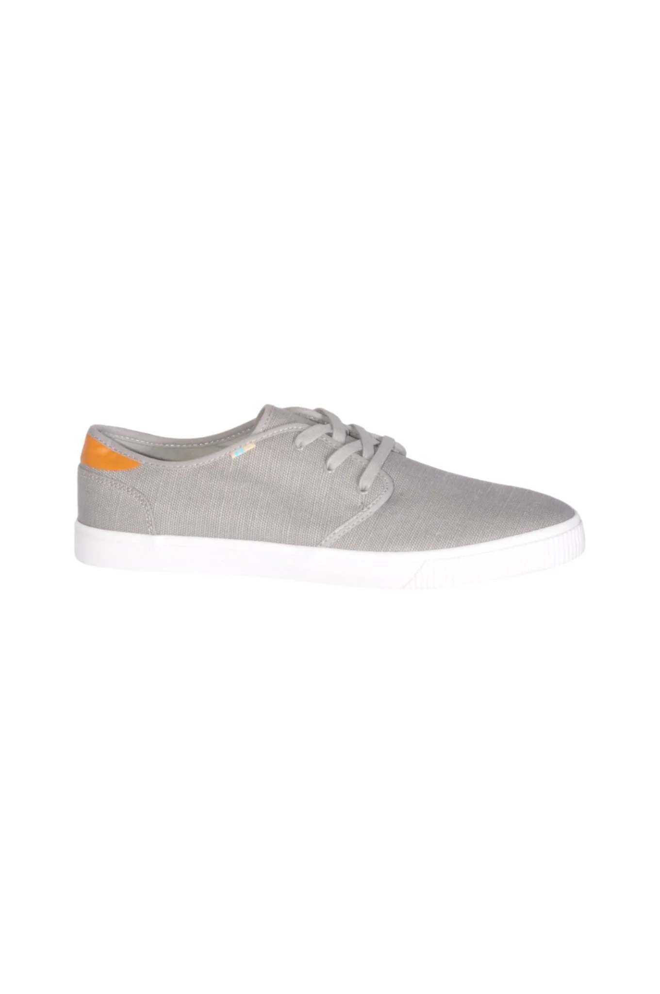 TOMS Women Sneakers Regular fit in Gray - 11
