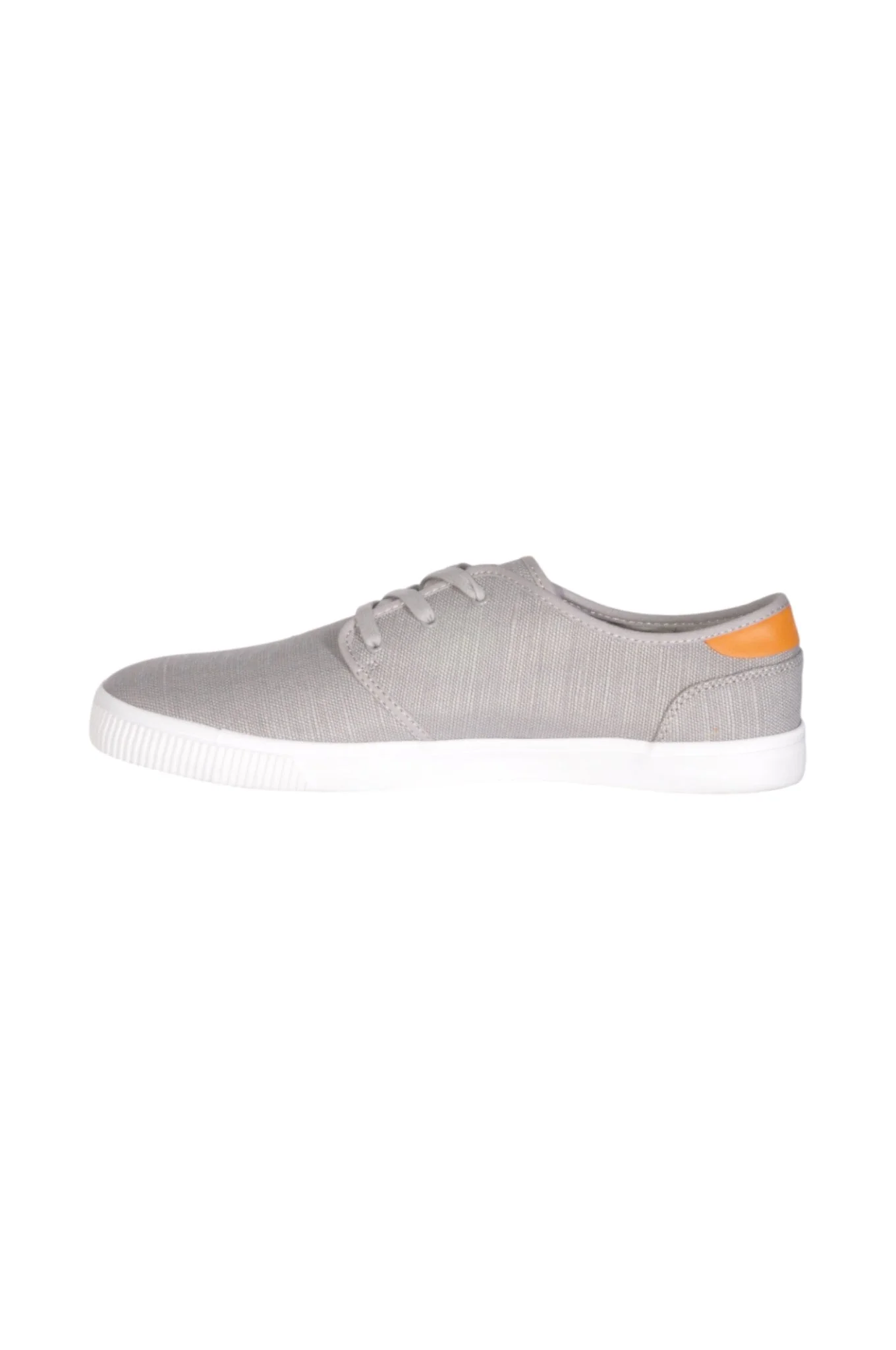 TOMS Women Sneakers Regular fit in Gray - 11 - Image 2