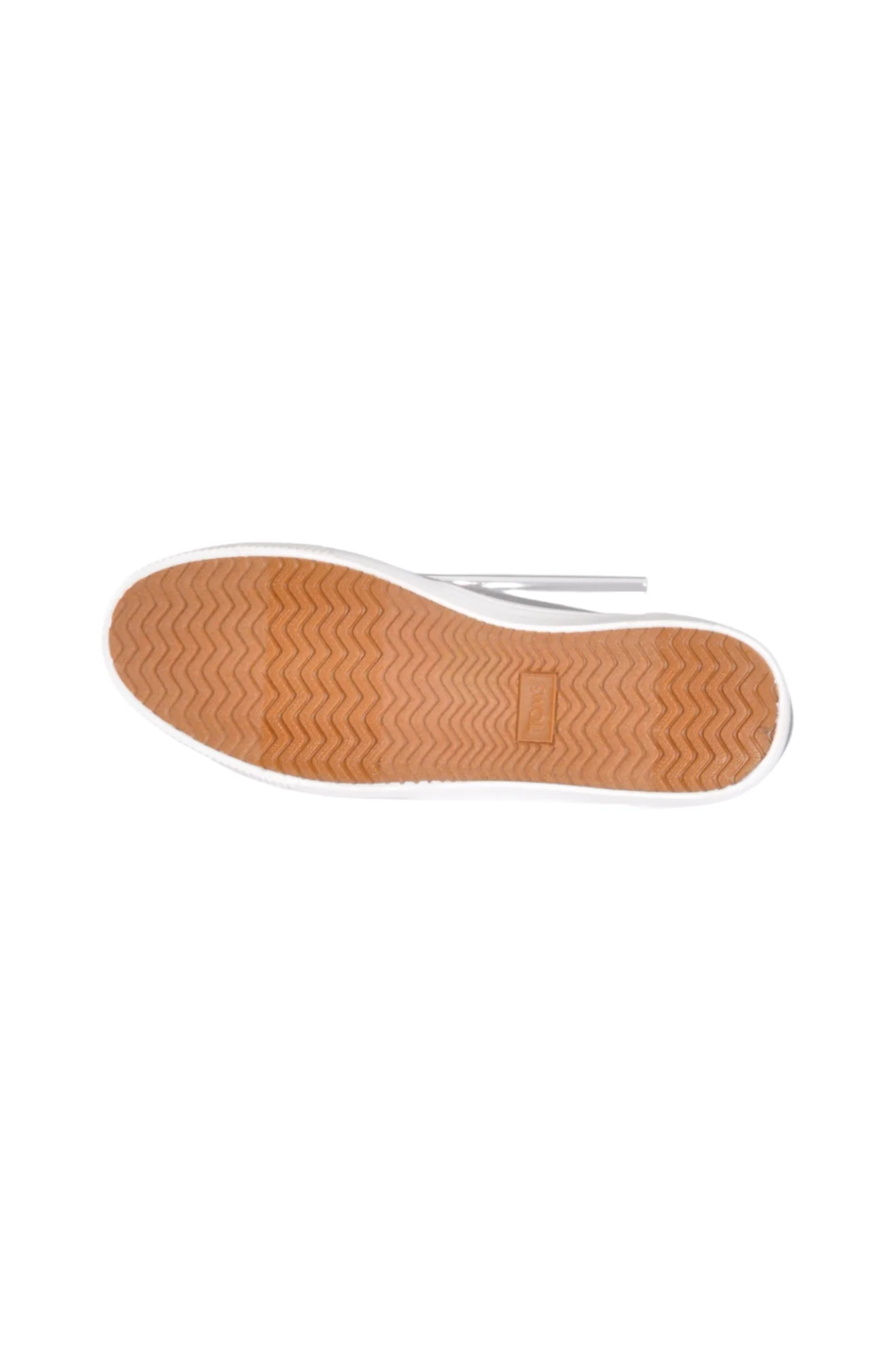 TOMS Women Sneakers Regular fit in Gray - 11 - Image 3