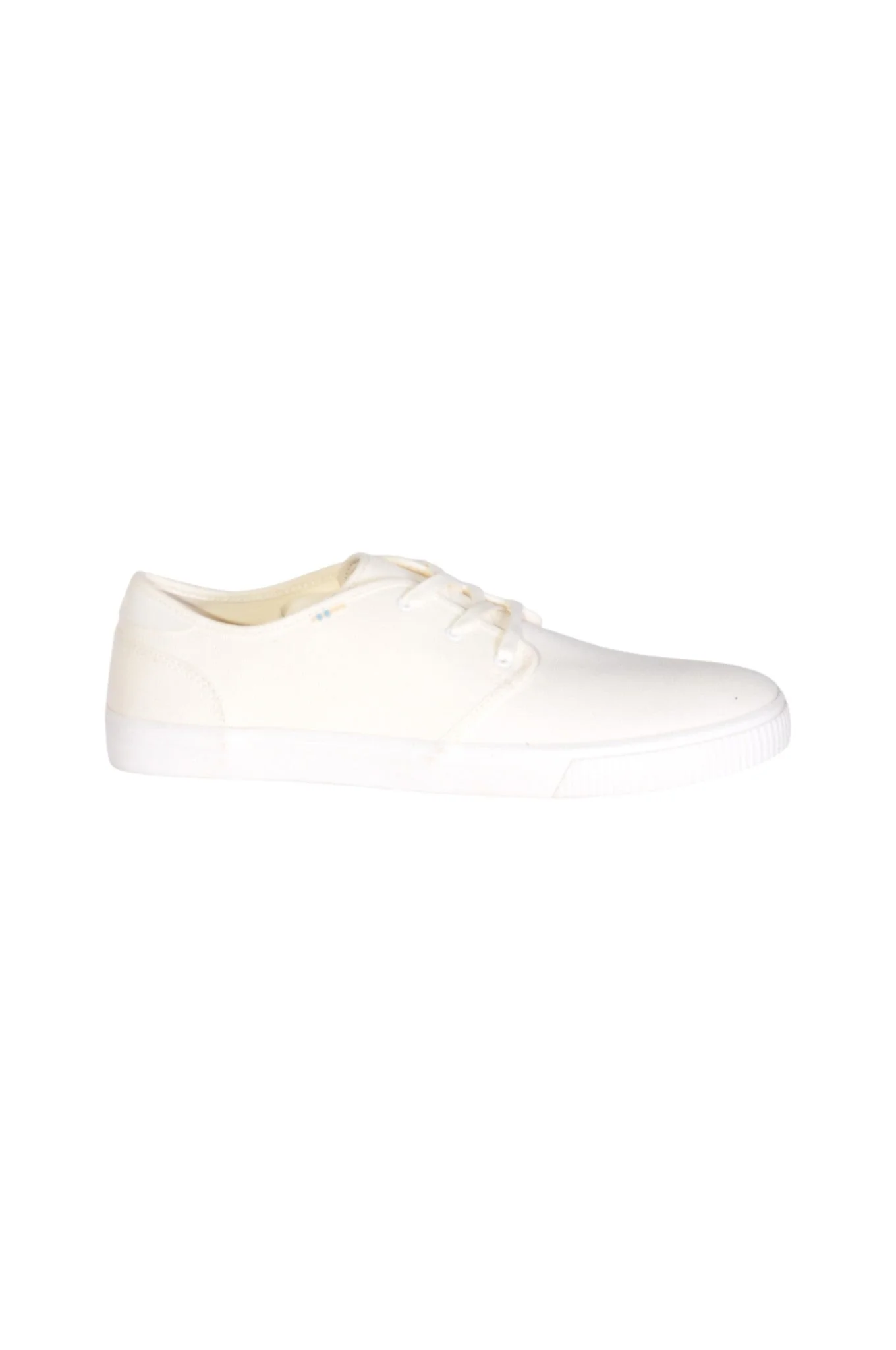 TOMS Women Sneakers Regular fit in White - 11