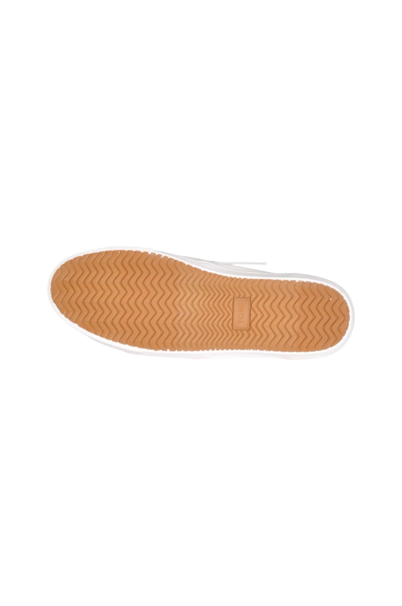 TOMS Women Sneakers Regular fit in White - 11 - Image 3