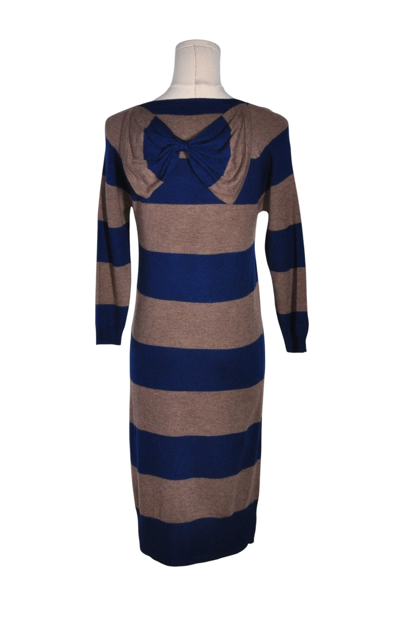 TOPSHOP Women Bodycon Dresses Regular fit in Blue - 6 - Image 2