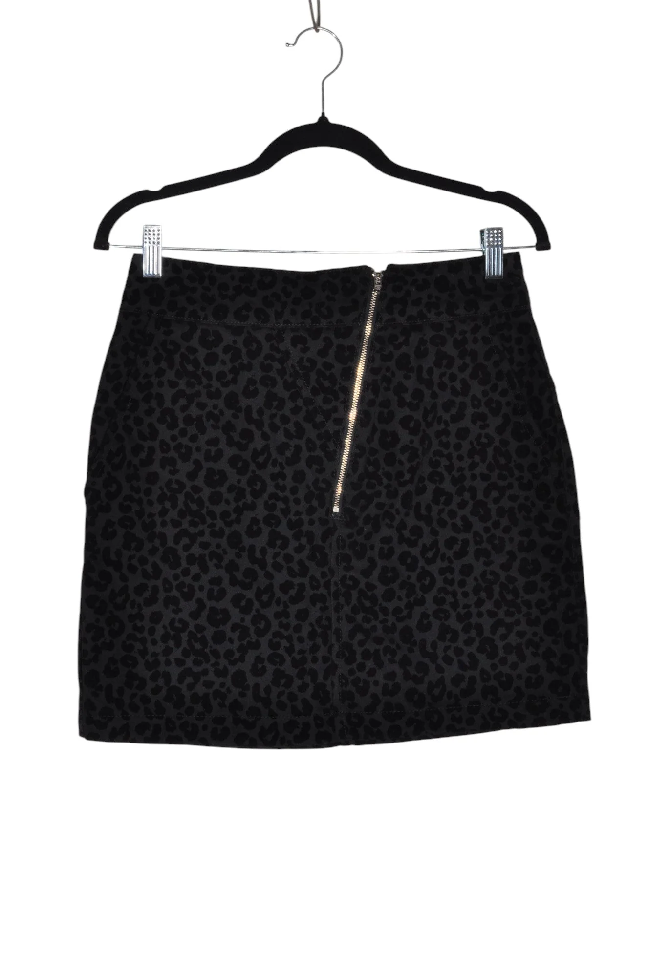 TOPSHOP Women Casual Skirts Regular fit in Black - 6