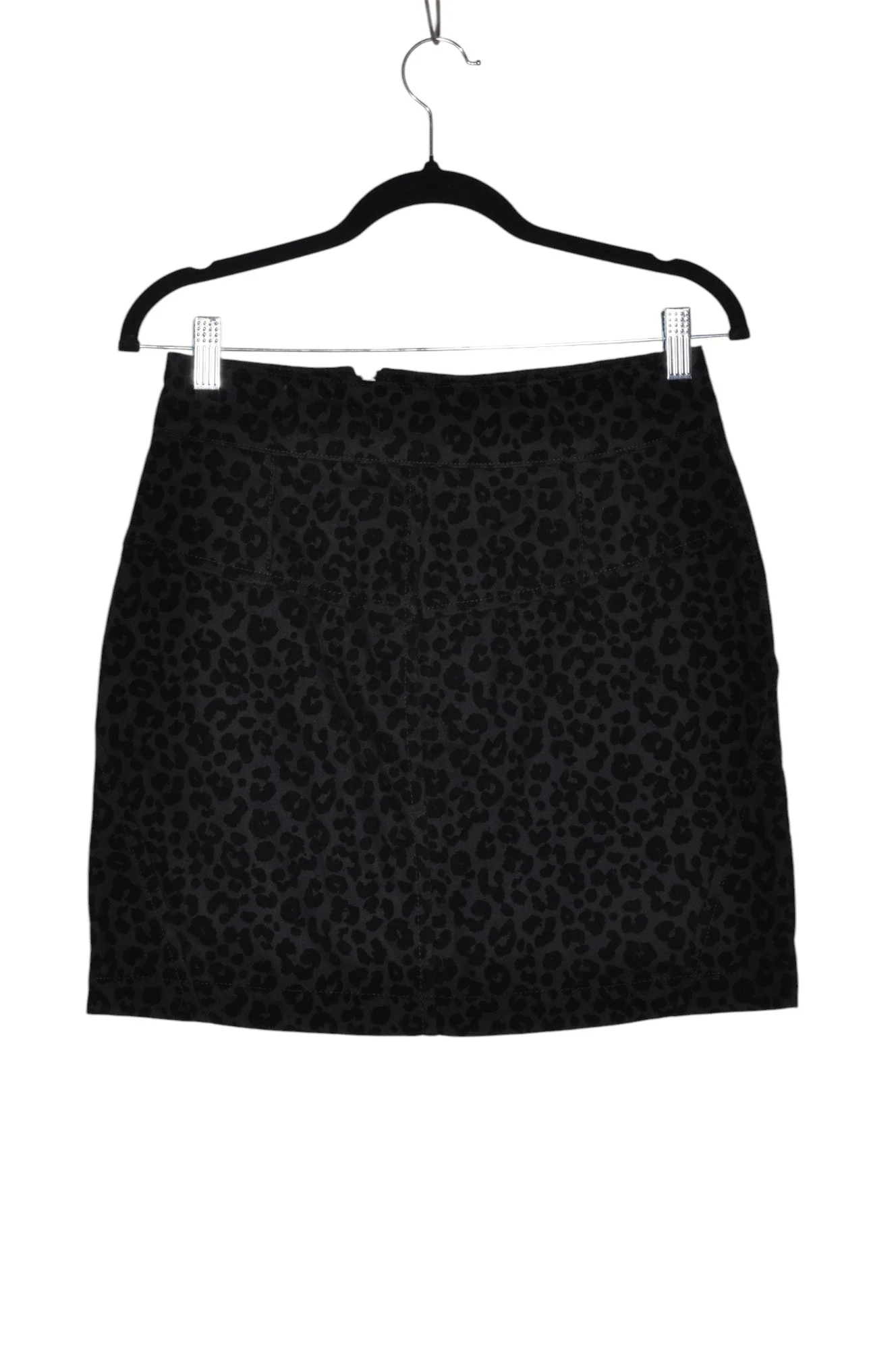 TOPSHOP Women Casual Skirts Regular fit in Black - 6 - Image 2