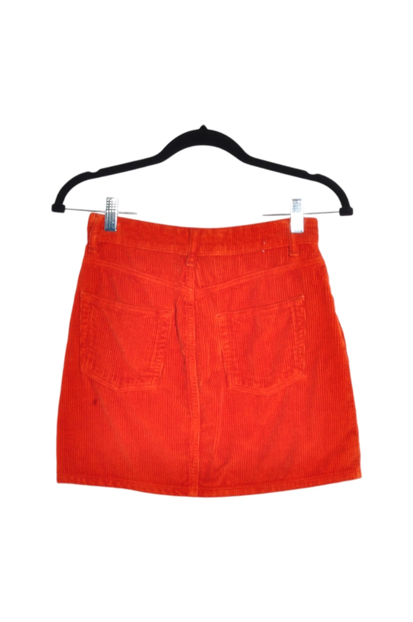 TOPSHOP Women Casual Skirts Regular fit in Red - 2 - Image 2