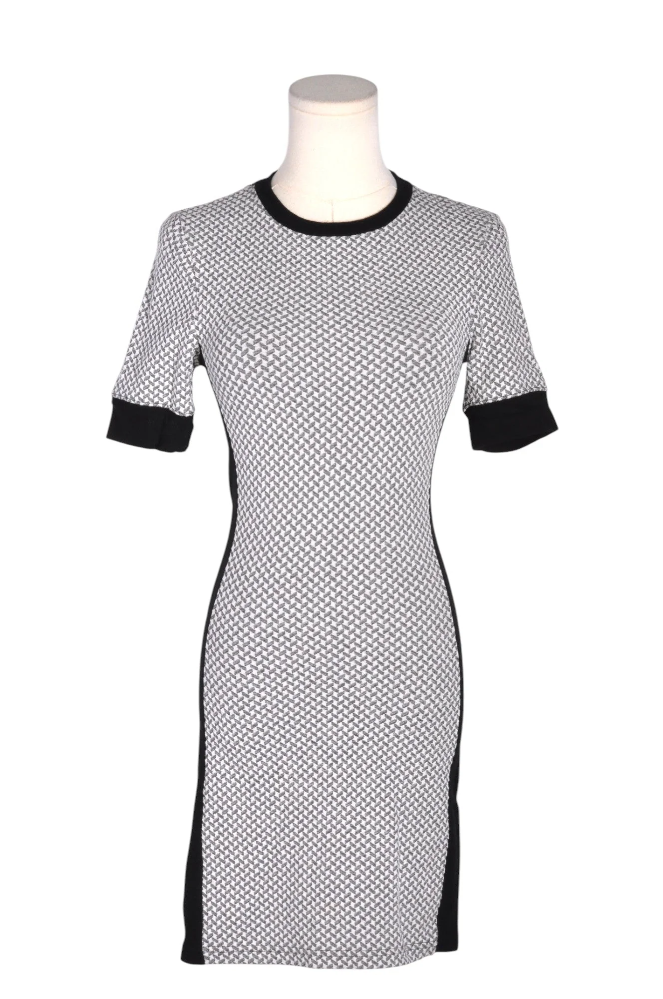 TOPSHOP Women Sheath Dresses Regular fit in White - 6