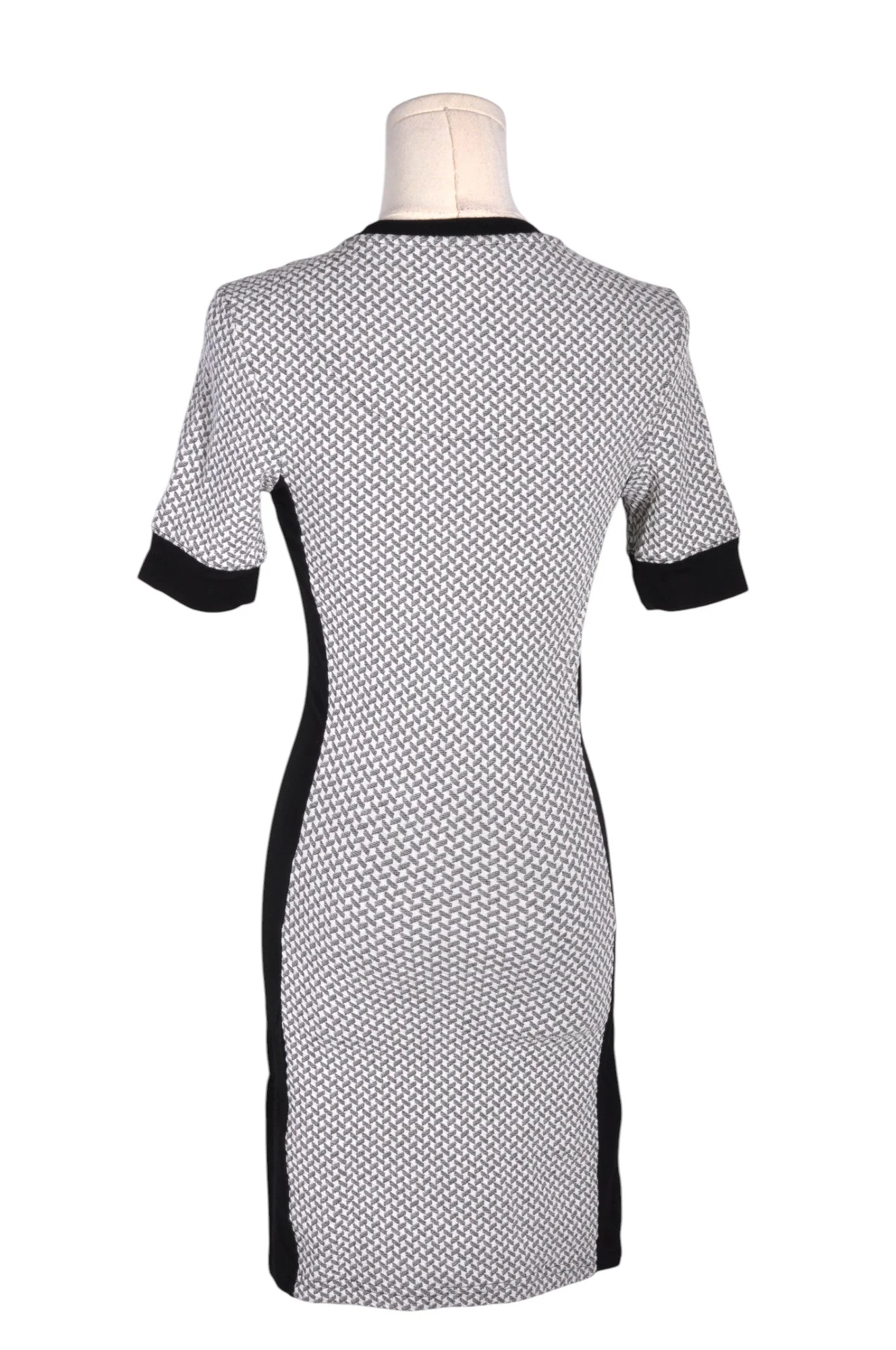 TOPSHOP Women Sheath Dresses Regular fit in White - 6 - Image 2