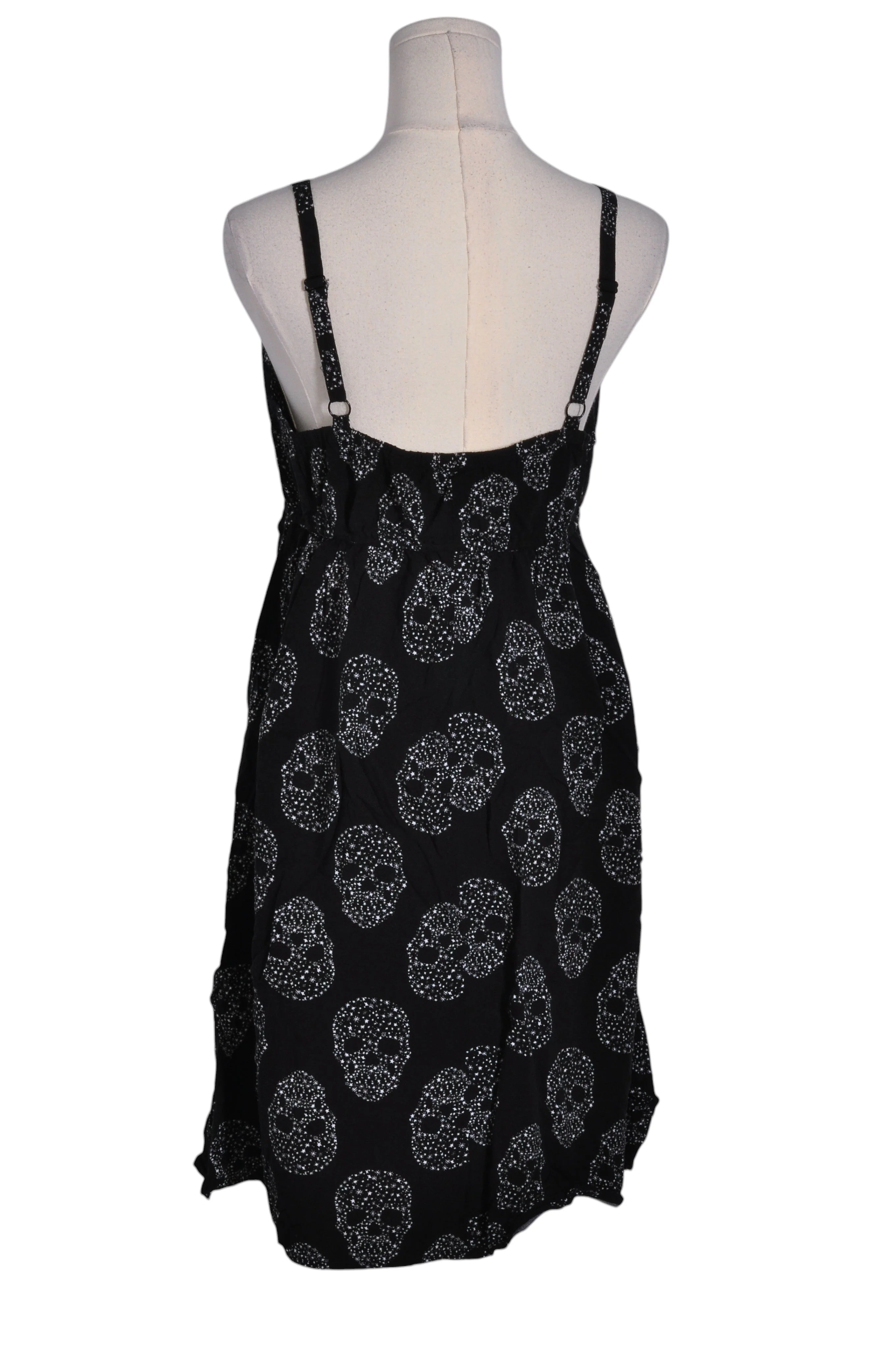 TORRID Women A-Line Dresses Regular fit in Black - XL - Image 2
