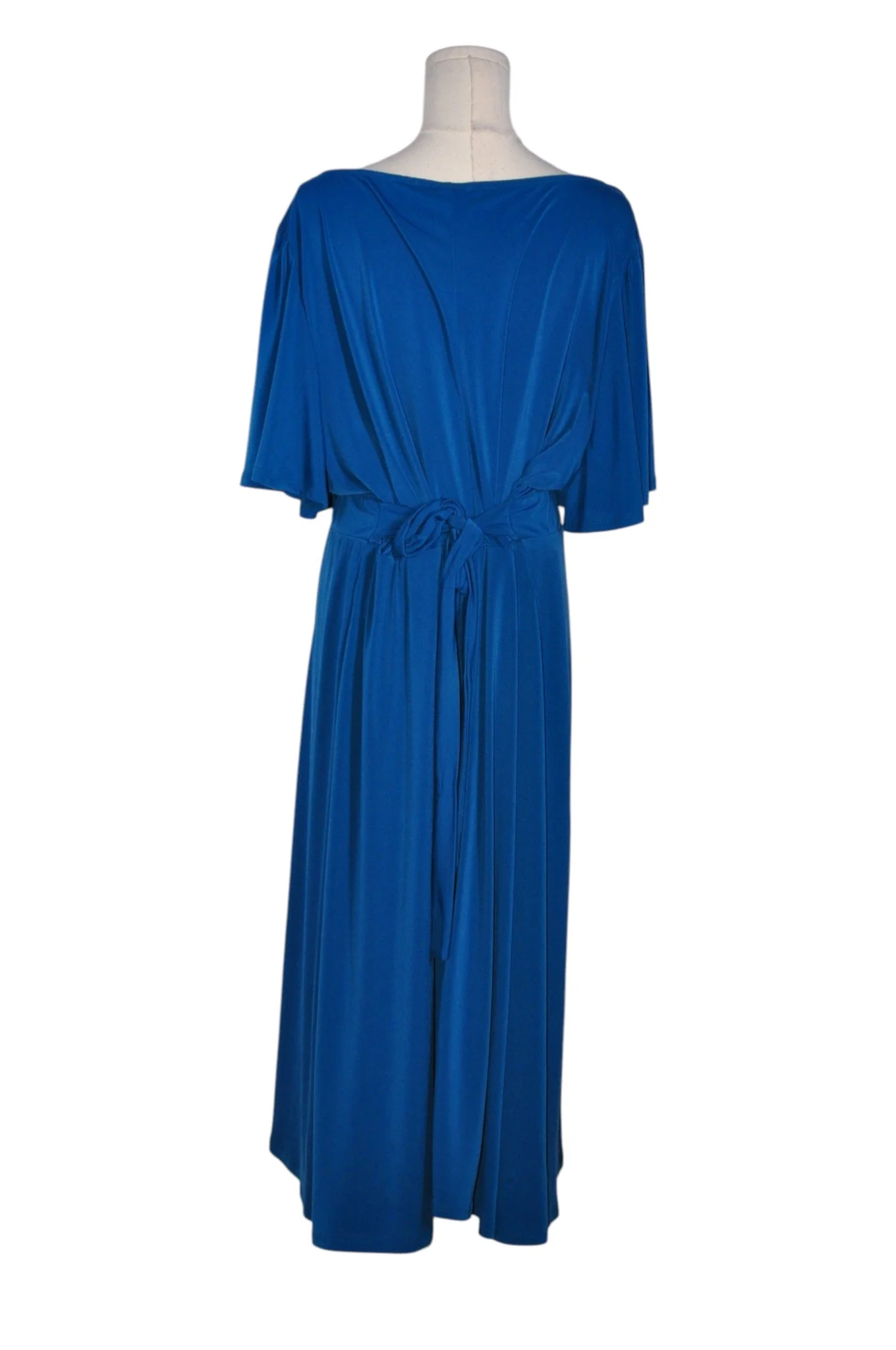 TORRID Women A-Line Dresses Regular fit in Blue - 4 - Image 2