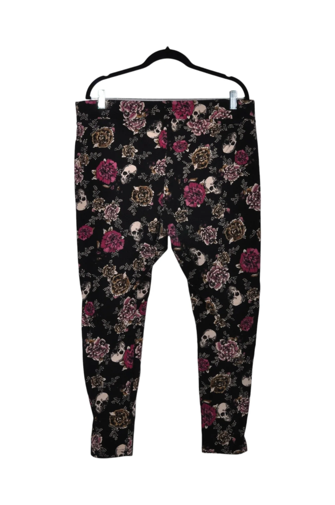 TORRID Women Activewear Leggings Regular fit in Black - 3 - Image 2