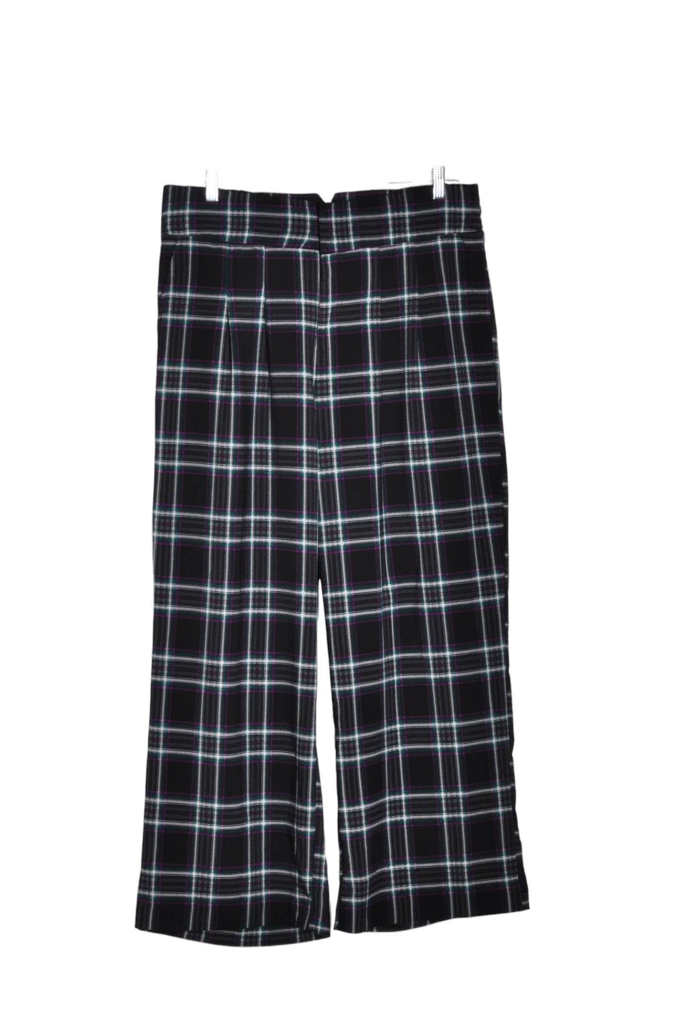 TORRID Women Work Pants Regular fit in Black - 18