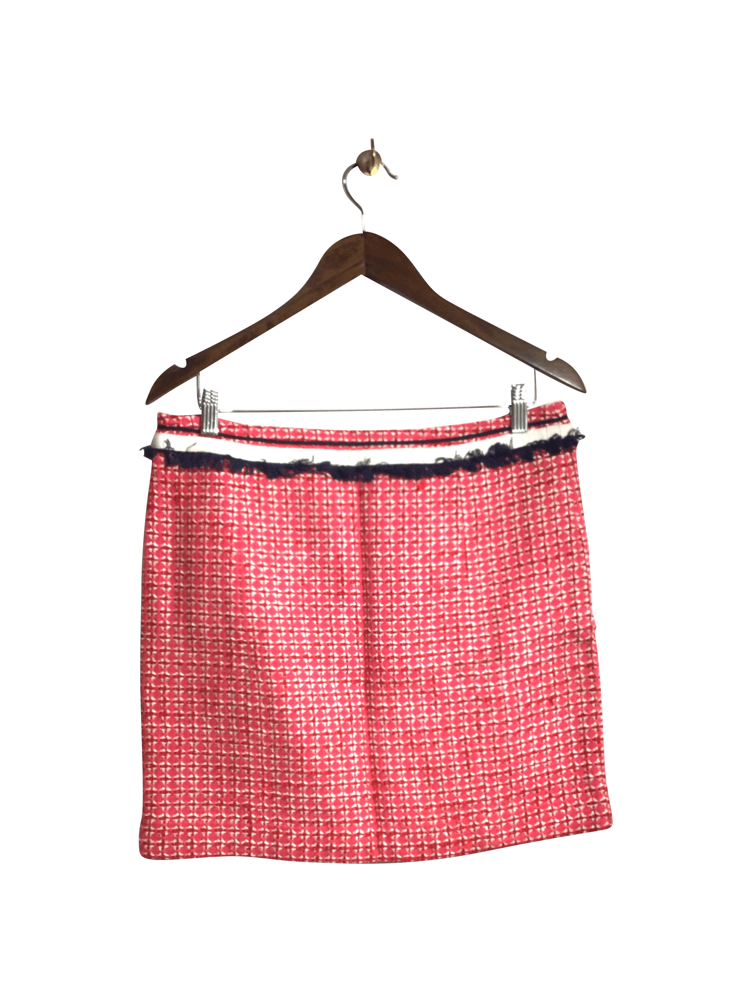TORY BURCH Women Casual Skirts Regular fit in Pink - 8